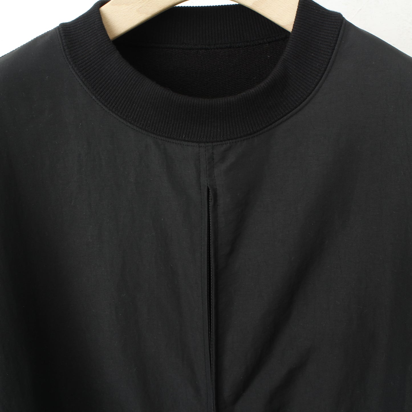ABRA SWEAT / black