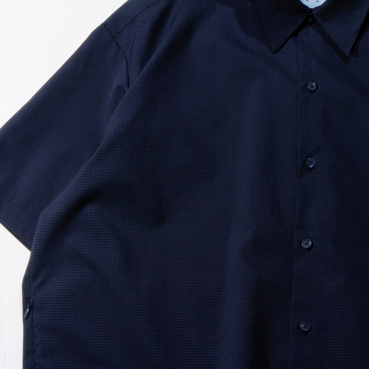 HIDESIGN / Half Sleeve Shirts /<br>※受注生産商品となります