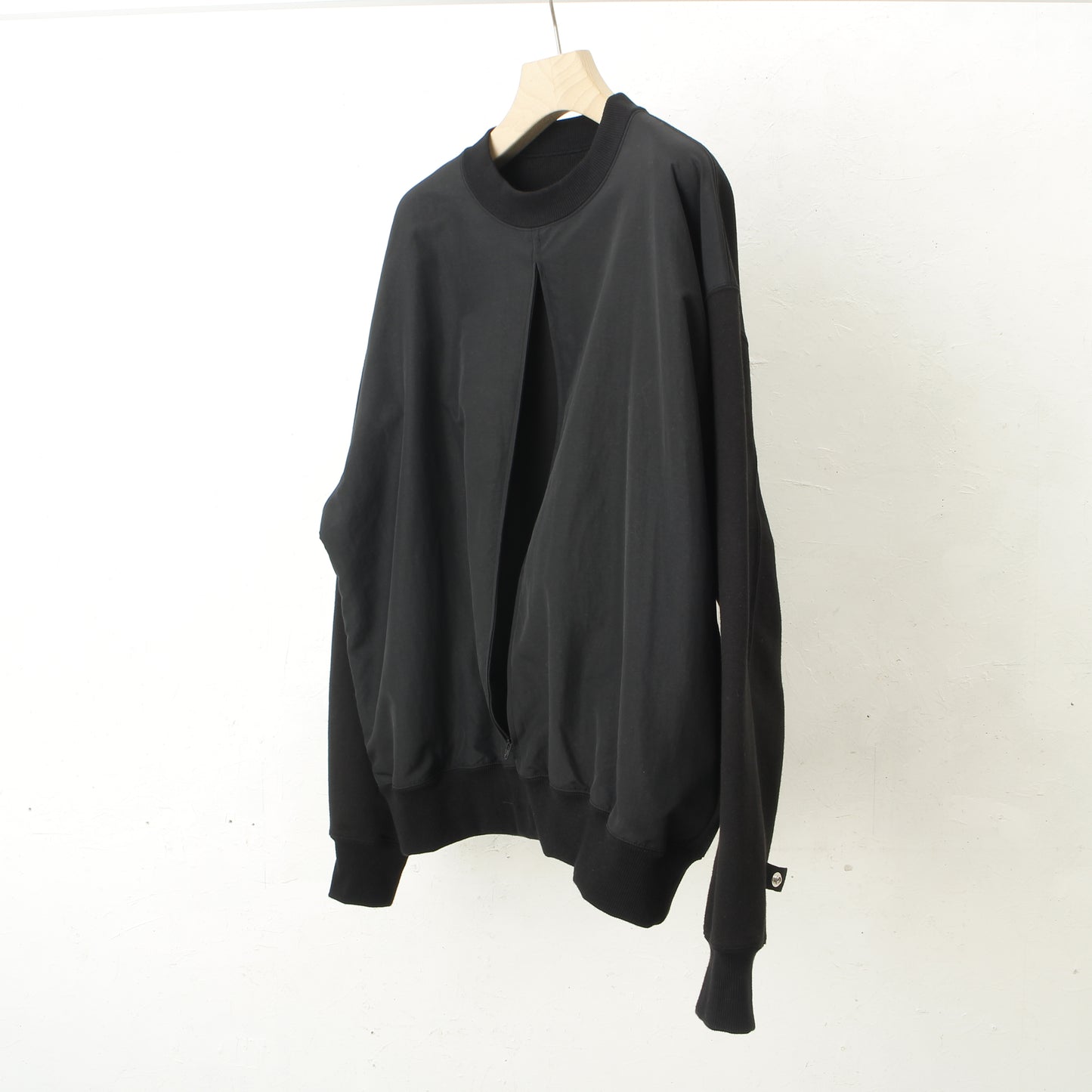 ABRA SWEAT / black