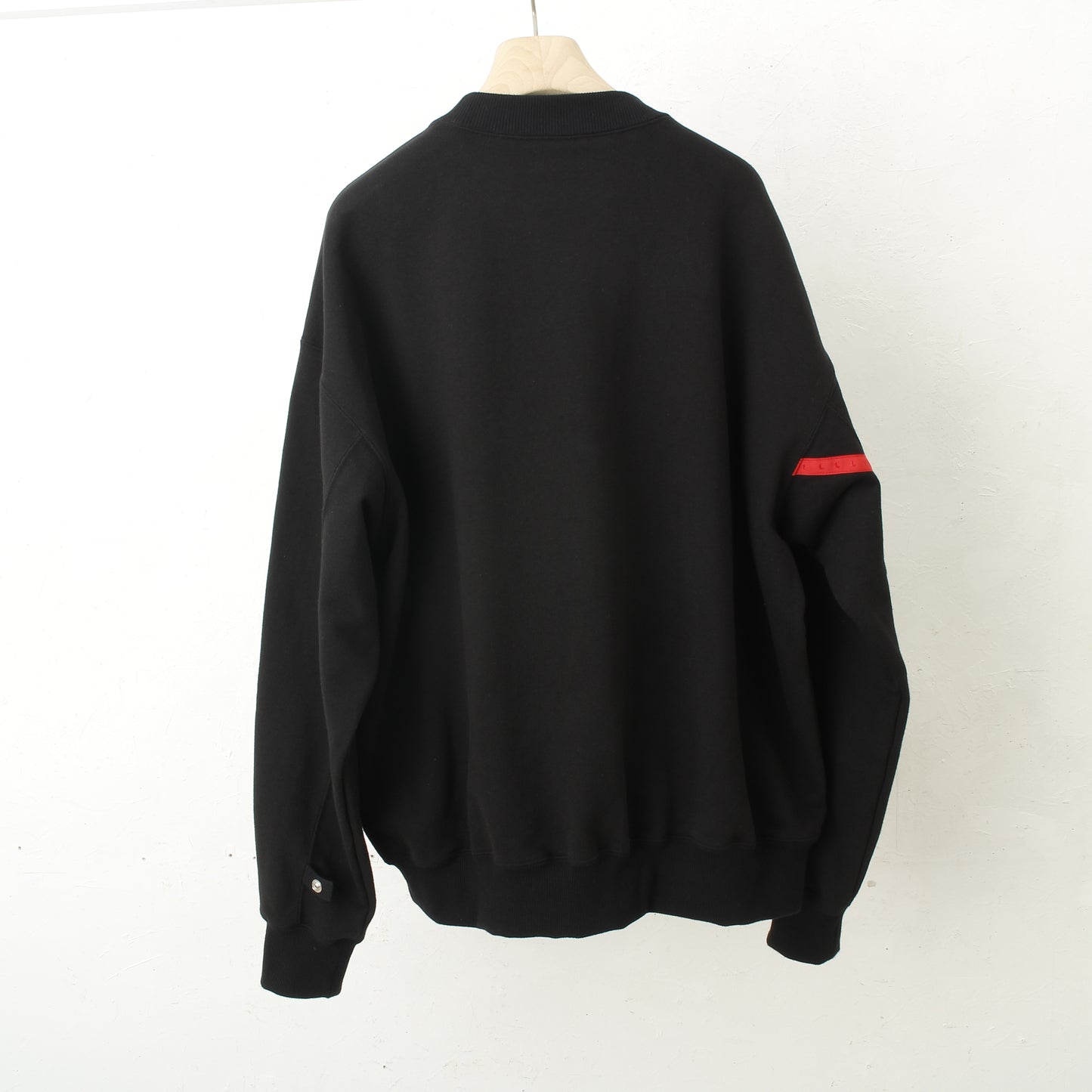 ABRA SWEAT / black