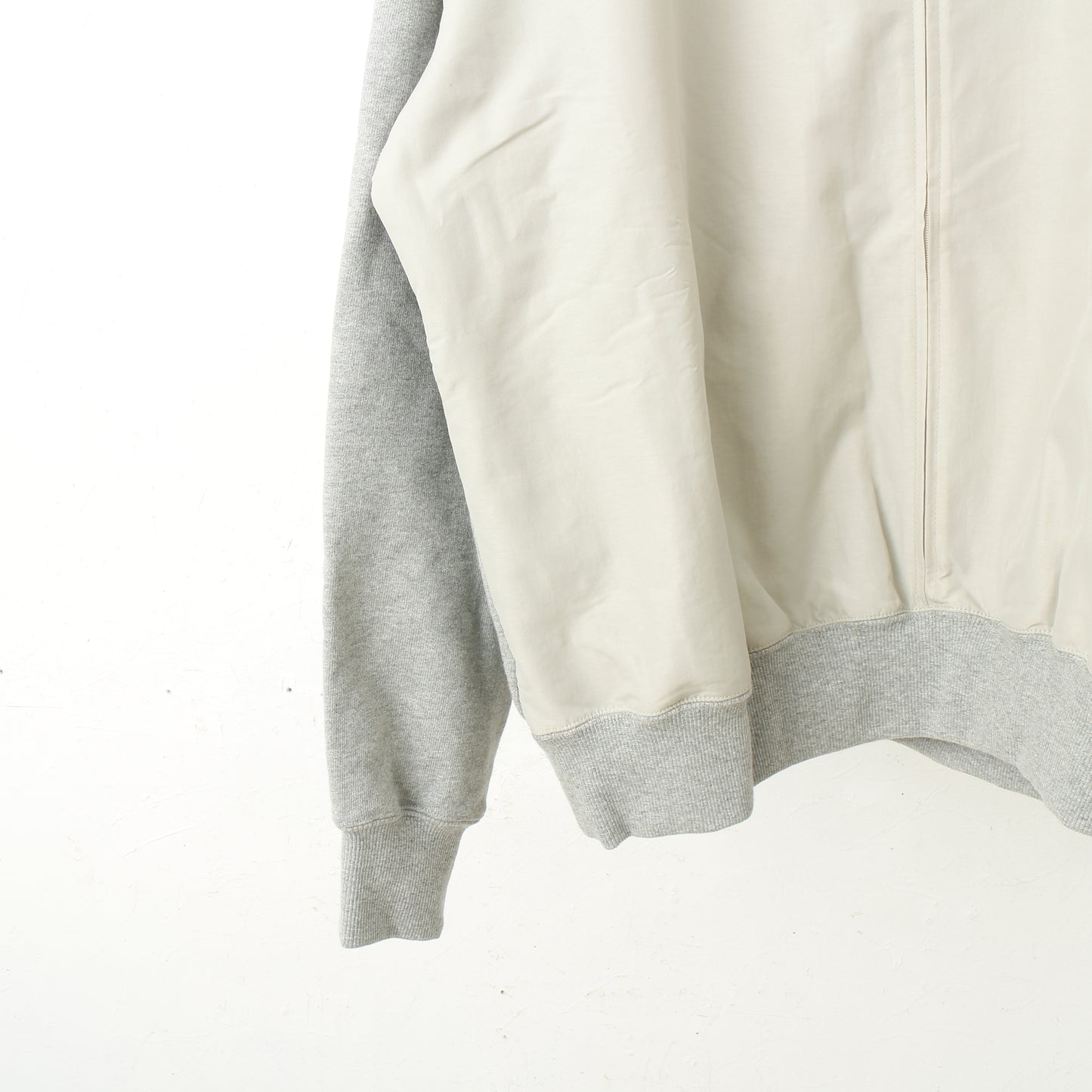 ABRA SWEAT / gray