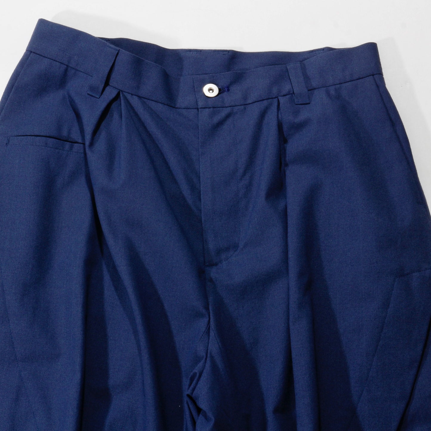 HIDESIGN / THE Constructor Pants / <br>※受注生産商品となります