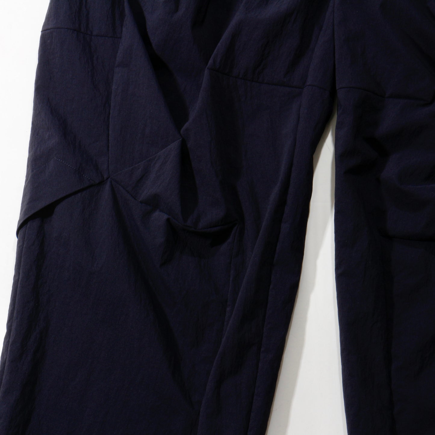 HIDESIGN / THE Labor Pants  / navy/<br>※受注生産商品となります