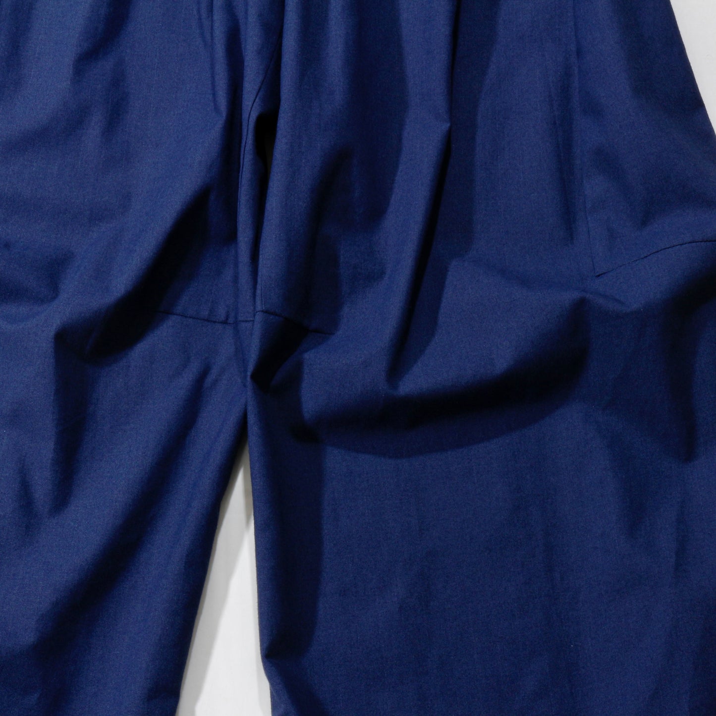 HIDESIGN / THE Engineer  Pants / navy<br>※受注生産商品となります