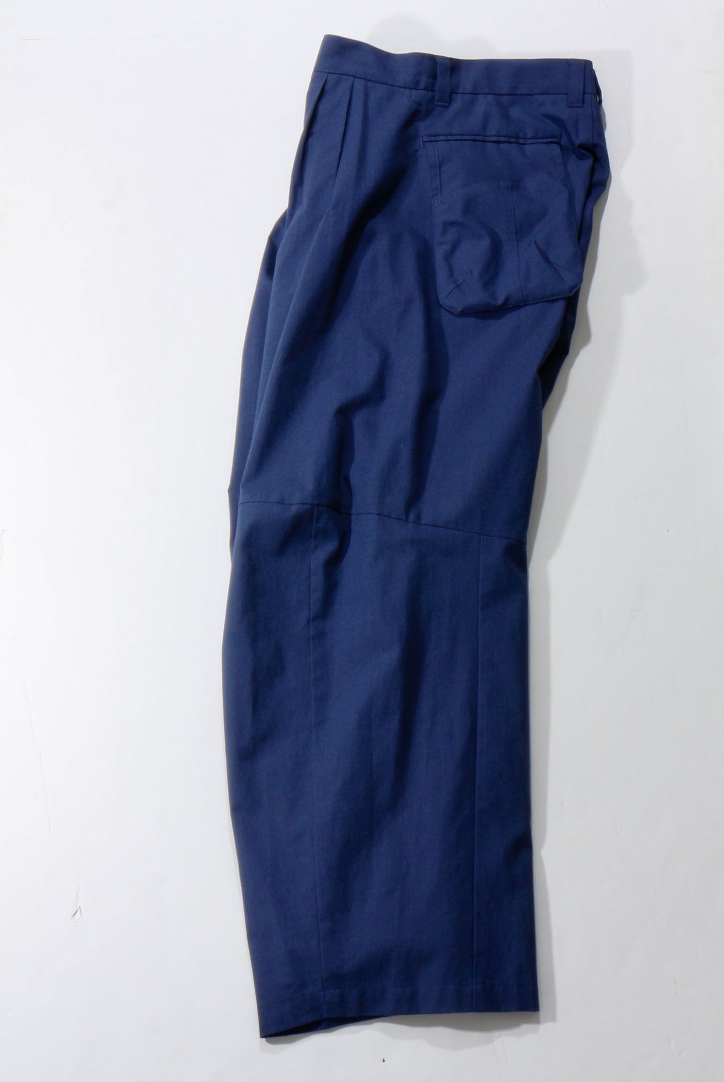 HIDESIGN / THE Engineer  Pants / navy<br>※受注生産商品となります