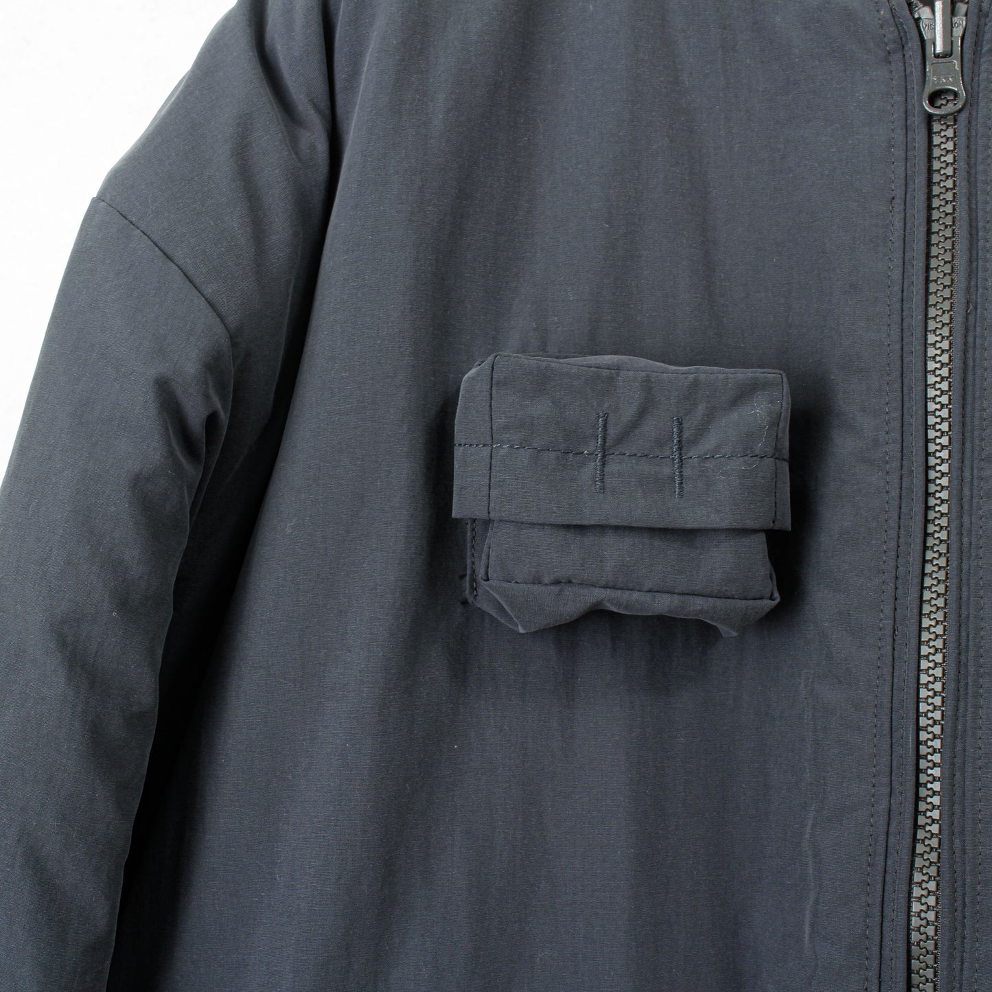 HIDESIGN / Security Reversible Jacket for Device