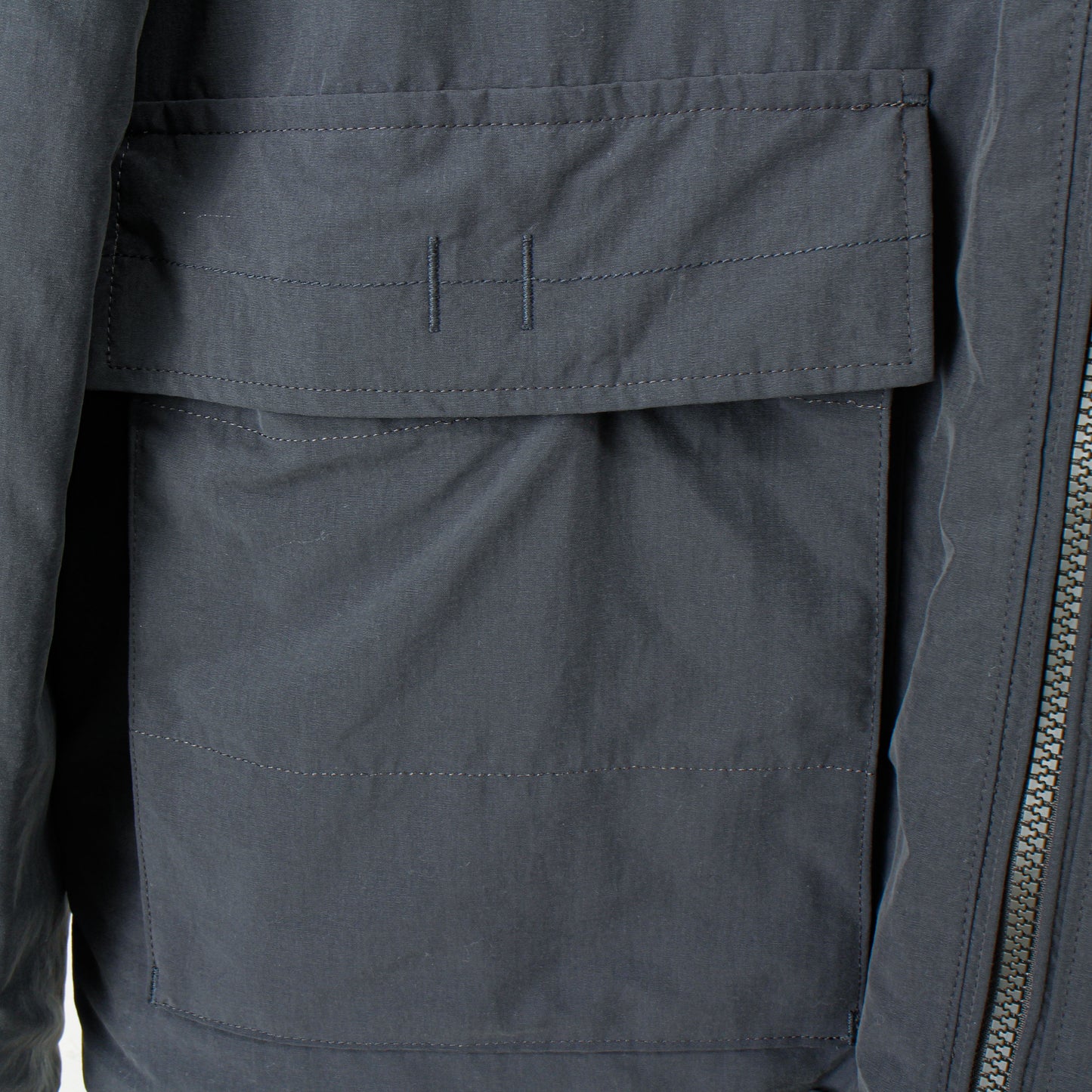 HIDESIGN / Security Reversible Jacket for Device