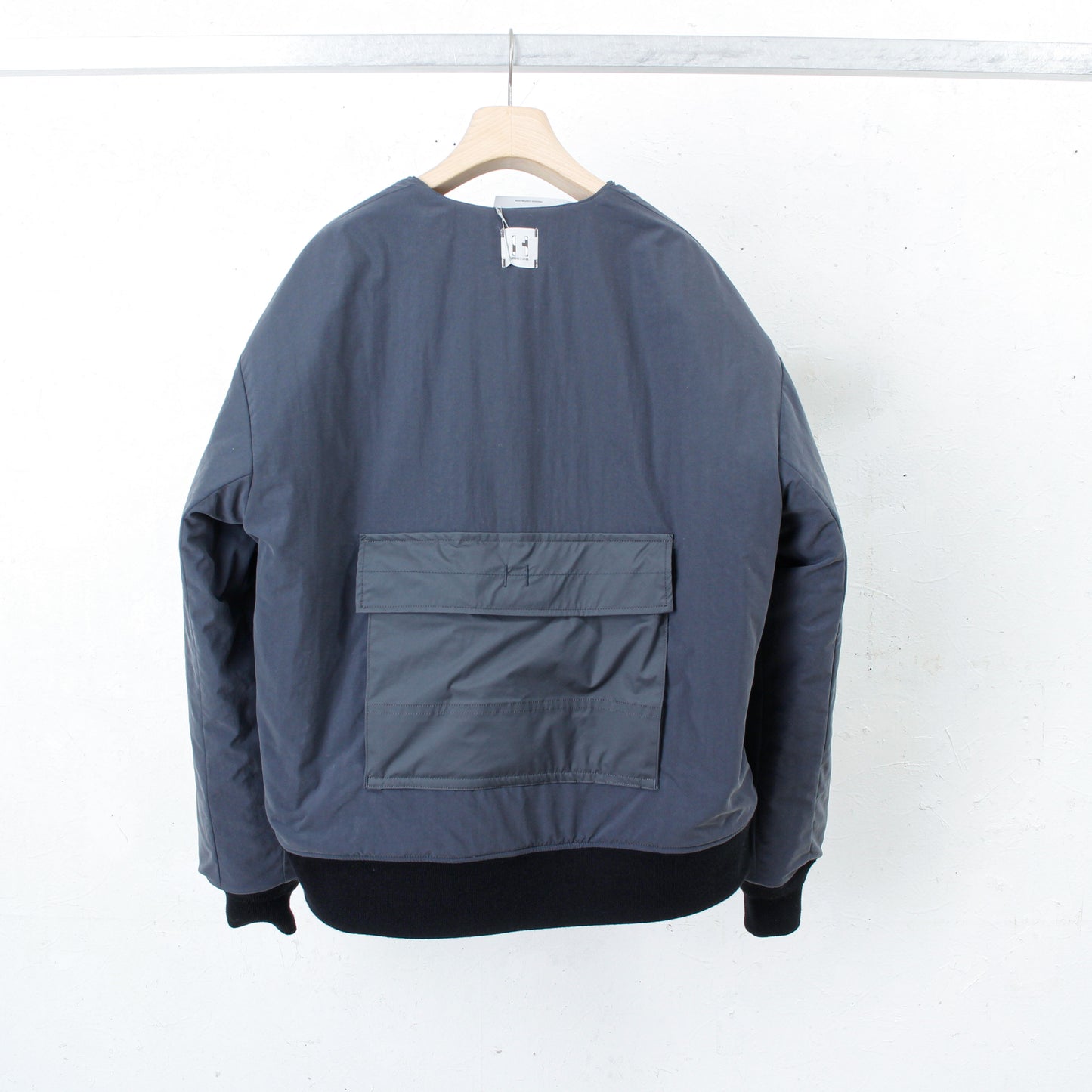 HIDESIGN / Security Reversible Jacket for Device