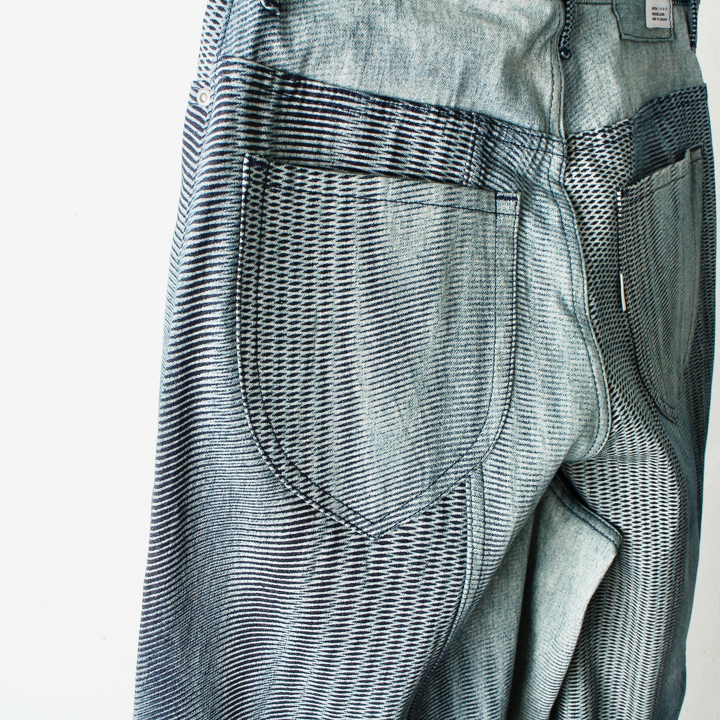 Mirage_Denim_CS / blue