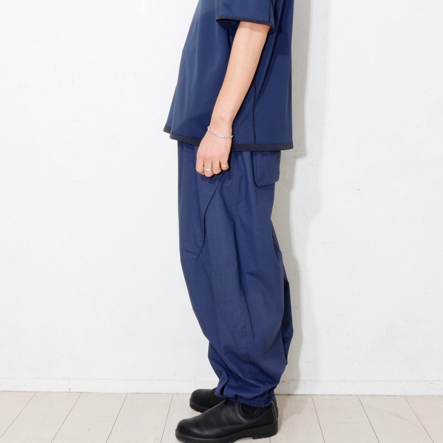 HIDESIGN / THE Constructor Pants / <br>※受注生産商品となります