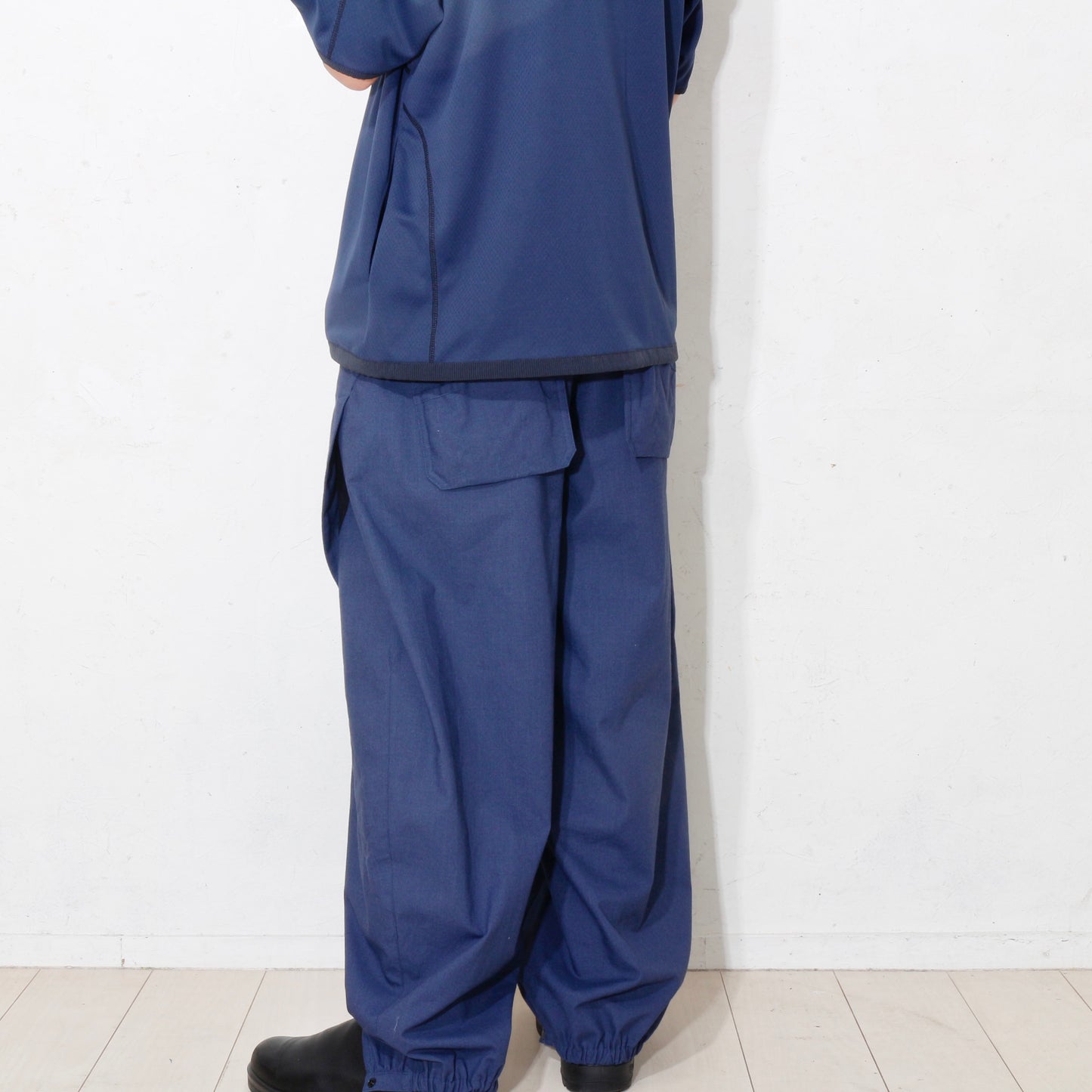HIDESIGN / THE Labor Pants /<br>※受注生産商品となります