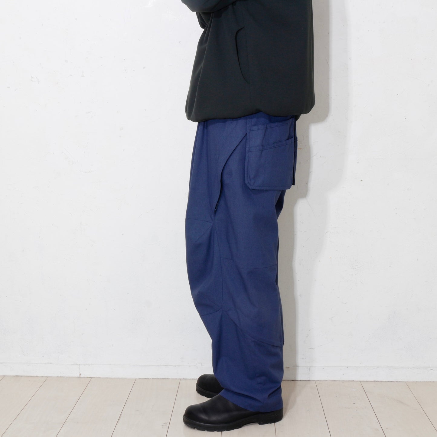 HIDESIGN / THE Engineer Pants<br>※受注生産商品となります