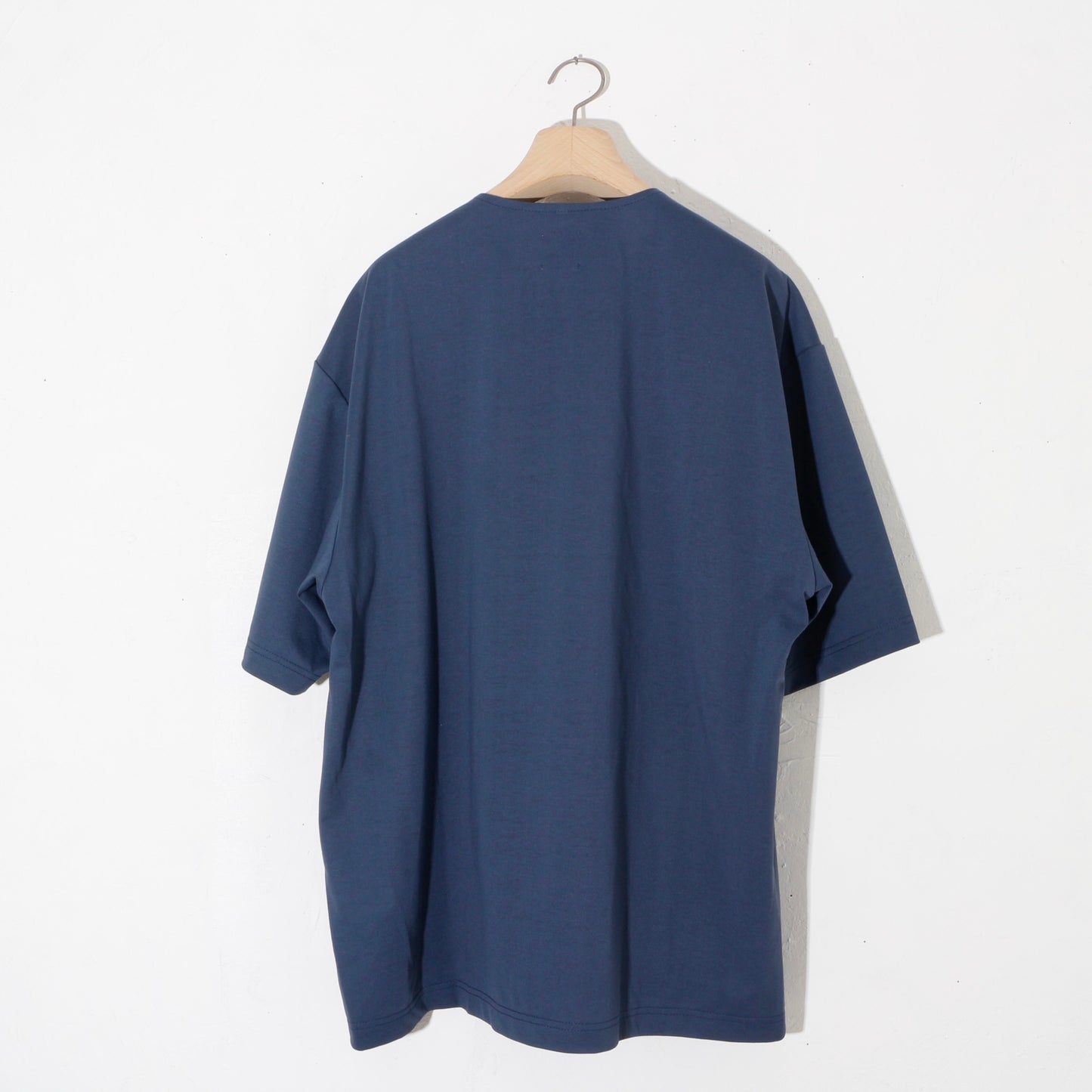 HIDESIGN/ Pullover / navyblue