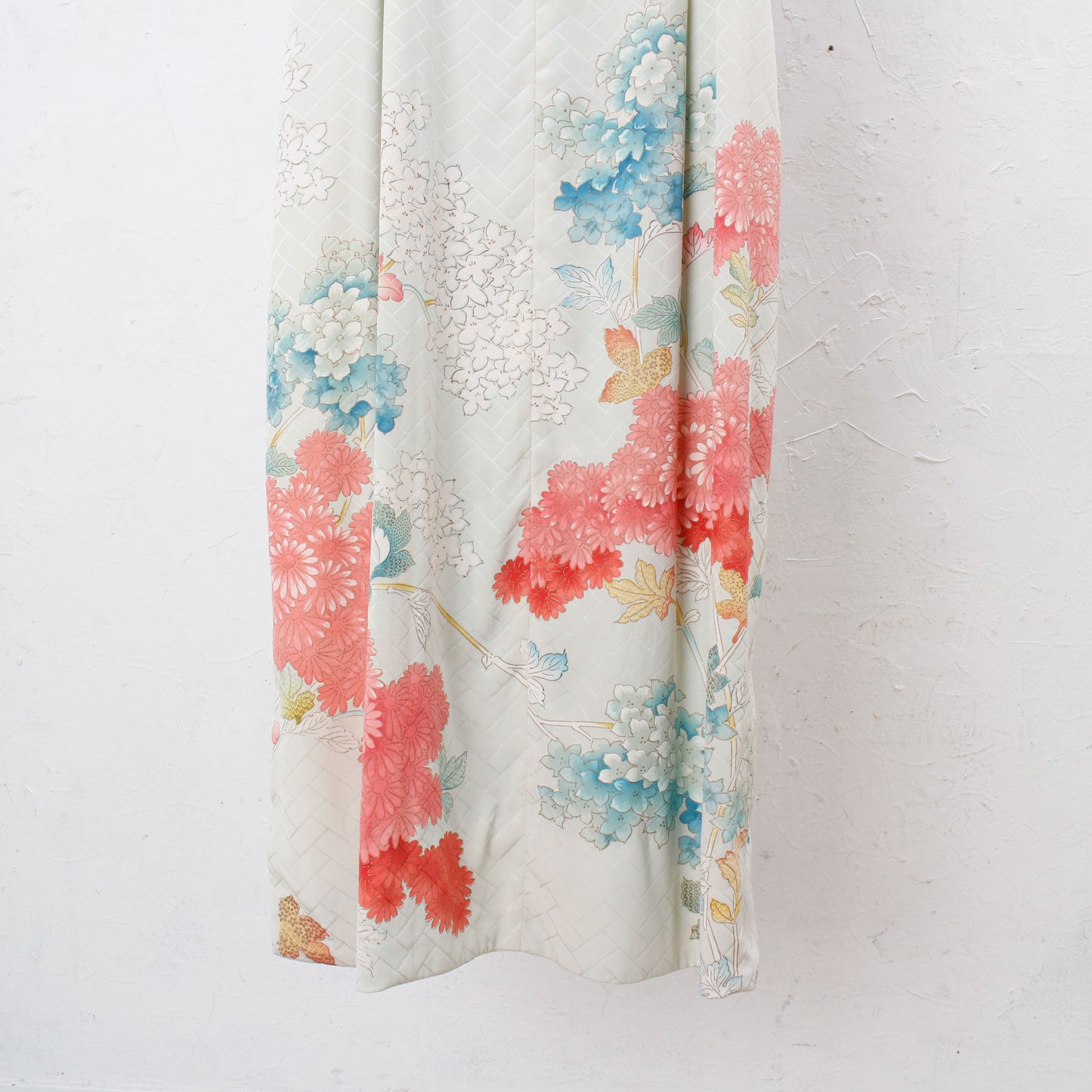 【custom order】natsumi osawa/kimono dress ※受注商品となります/9月2日(火)22:00締切となります
