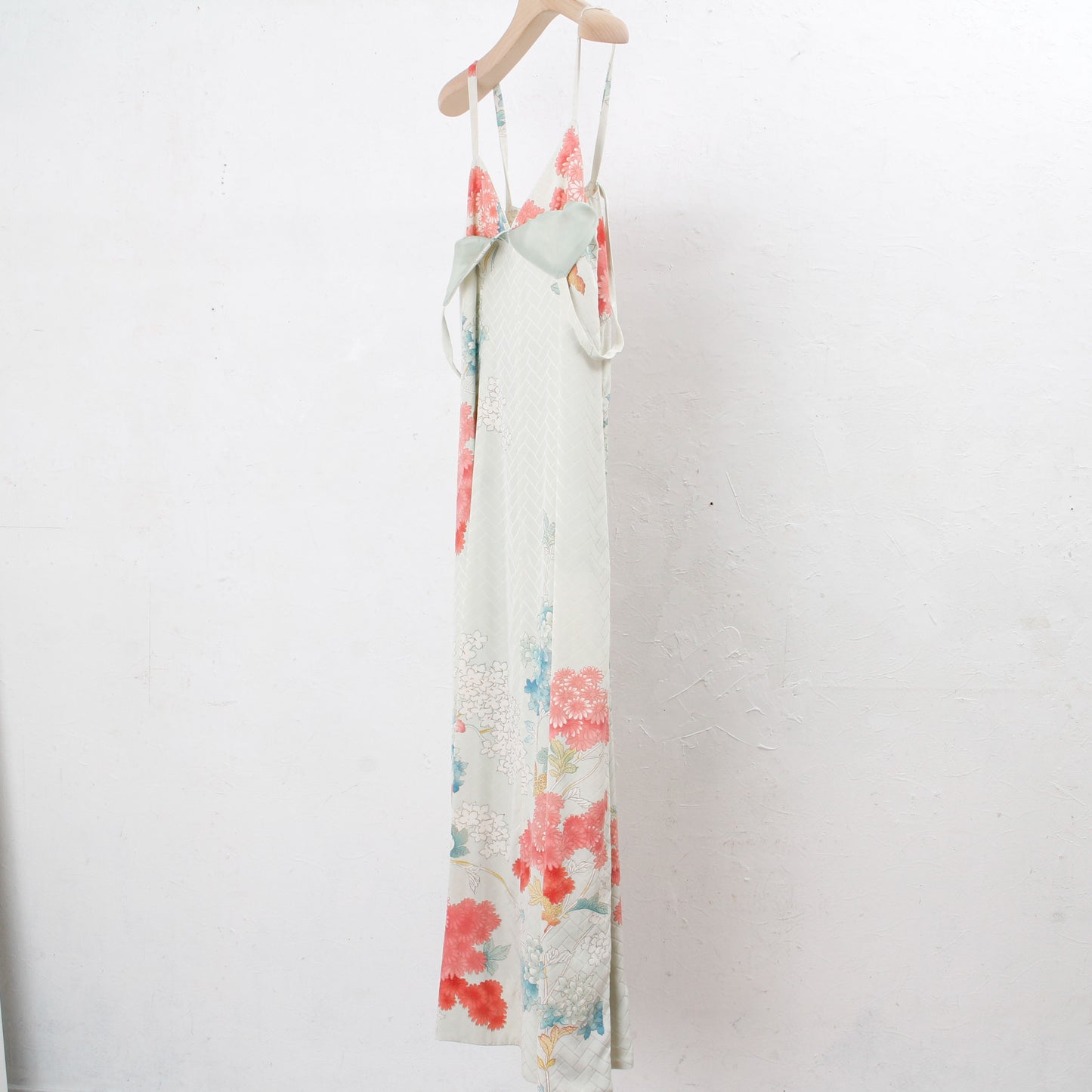 【custom order】natsumi osawa/kimono dress ※受注商品となります/9月2日(火)22:00締切となります