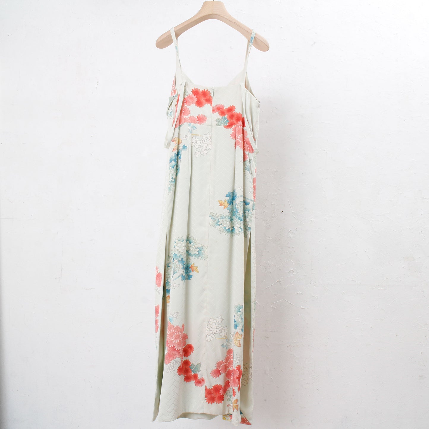 【custom order】natsumi osawa/kimono dress ※受注商品となります/9月2日(火)22:00締切となります