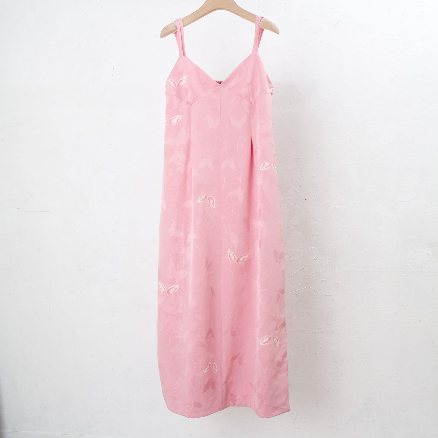 【custom order】natsumi osawa/kimono dress ※受注商品となります/9月2日(火)22:00締切となります
