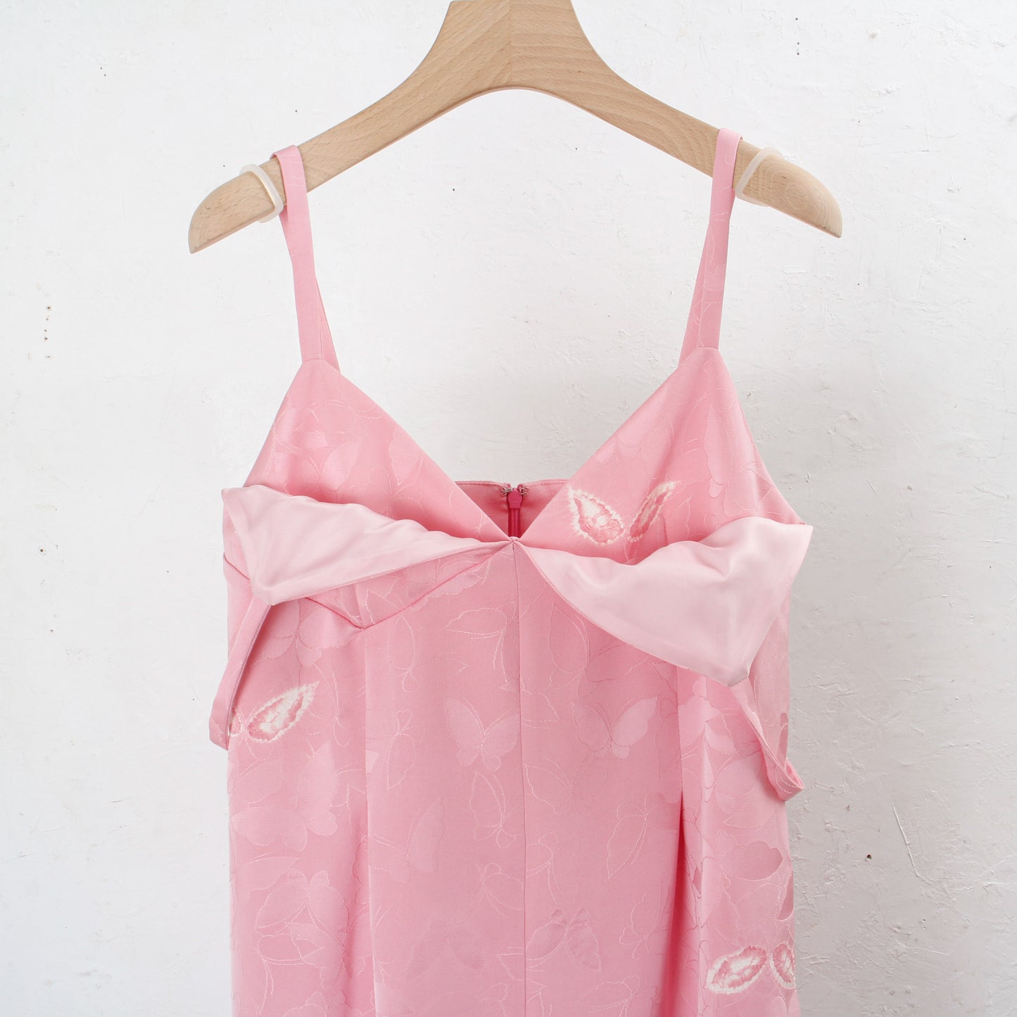 【custom order】natsumi osawa/kimono dress ※受注商品となります/9月2日(火)22:00締切となります