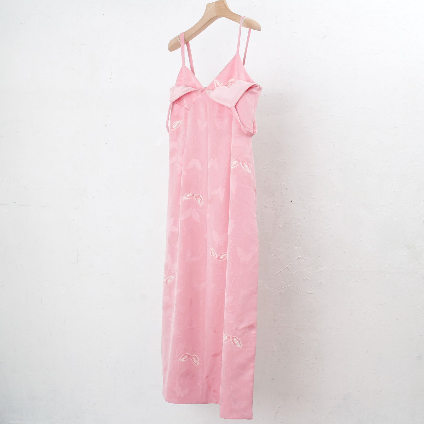 【custom order】natsumi osawa/kimono dress ※受注商品となります/9月2日(火)22:00締切となります