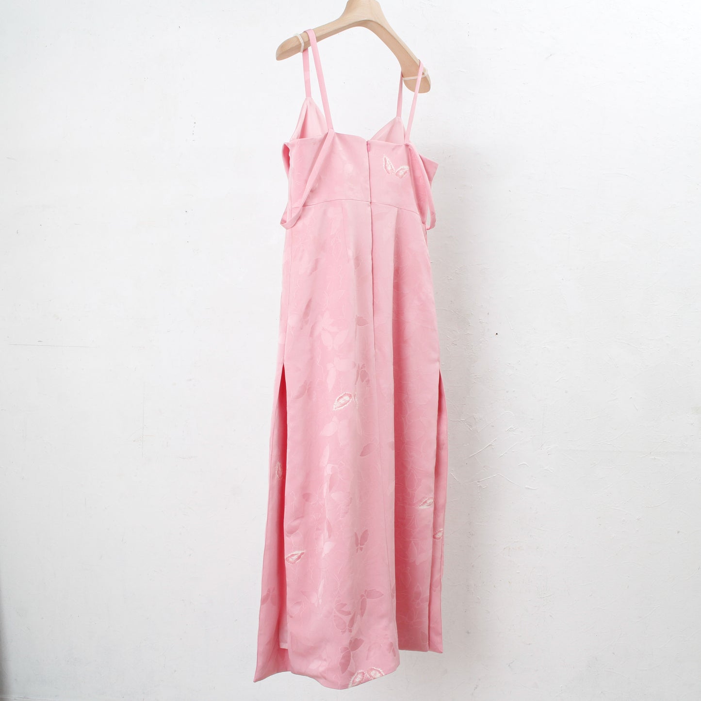 【custom order】natsumi osawa/kimono dress ※受注商品となります/9月2日(火)22:00締切となります