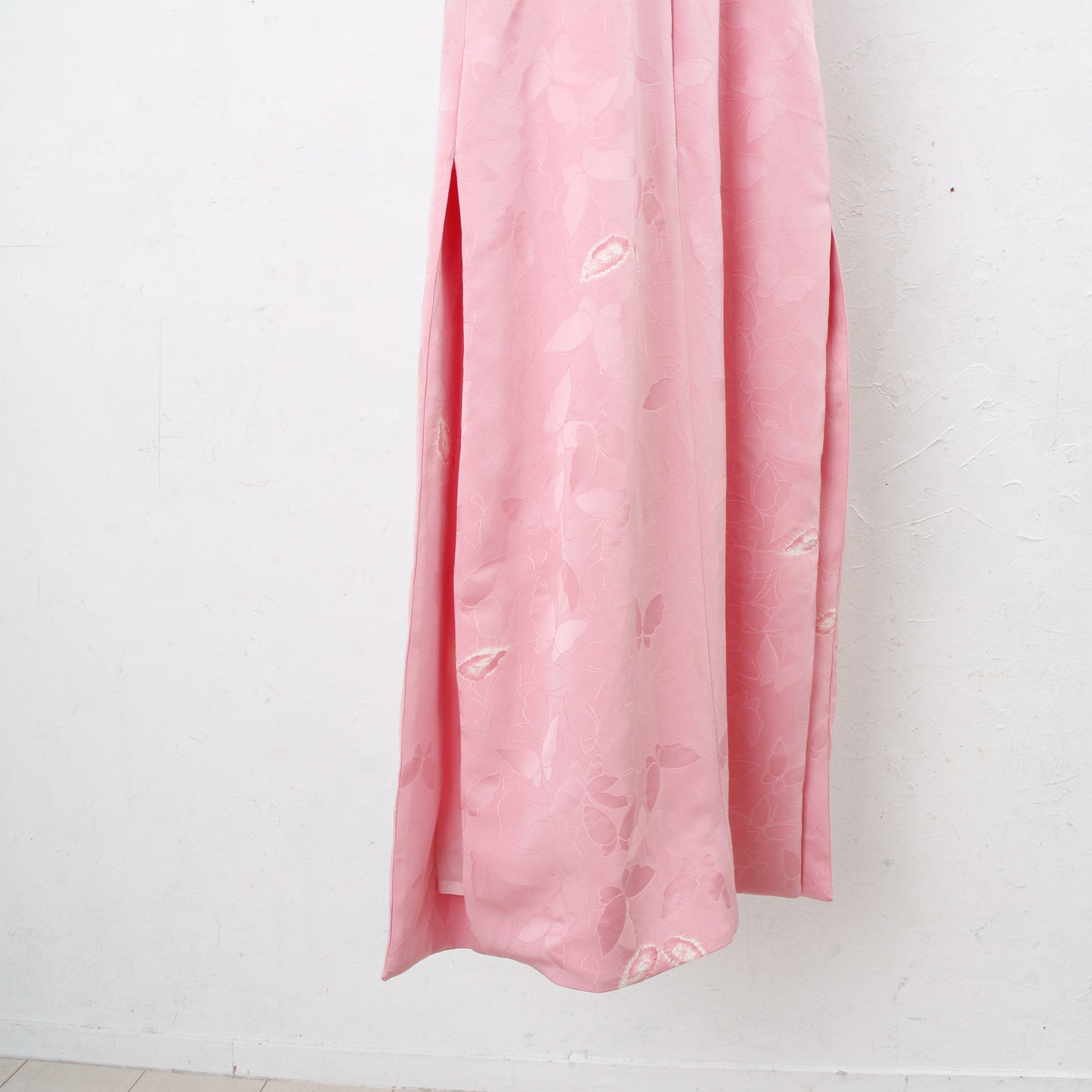 【custom order】natsumi osawa/kimono dress ※受注商品となります/9月2日(火)22:00締切となります