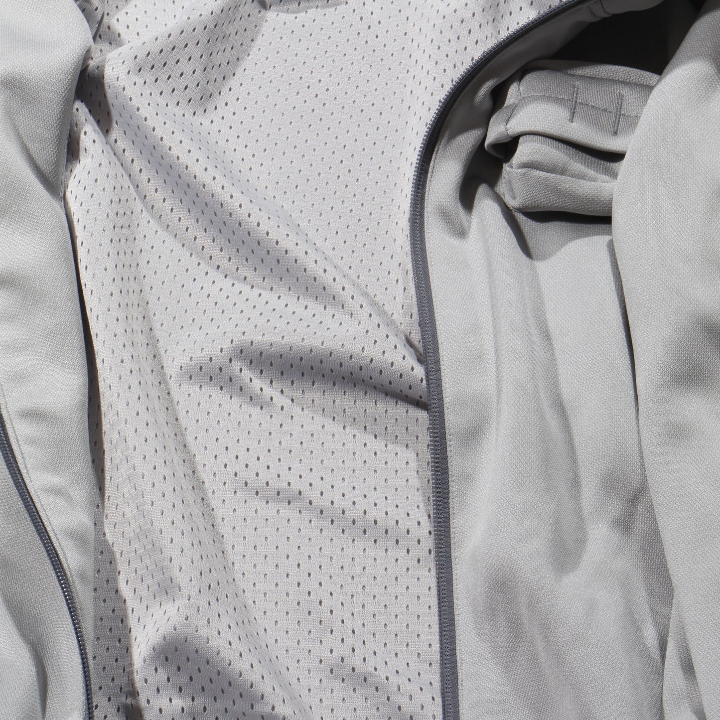 HIDESIGN /TRACK JACKET with PROTECT