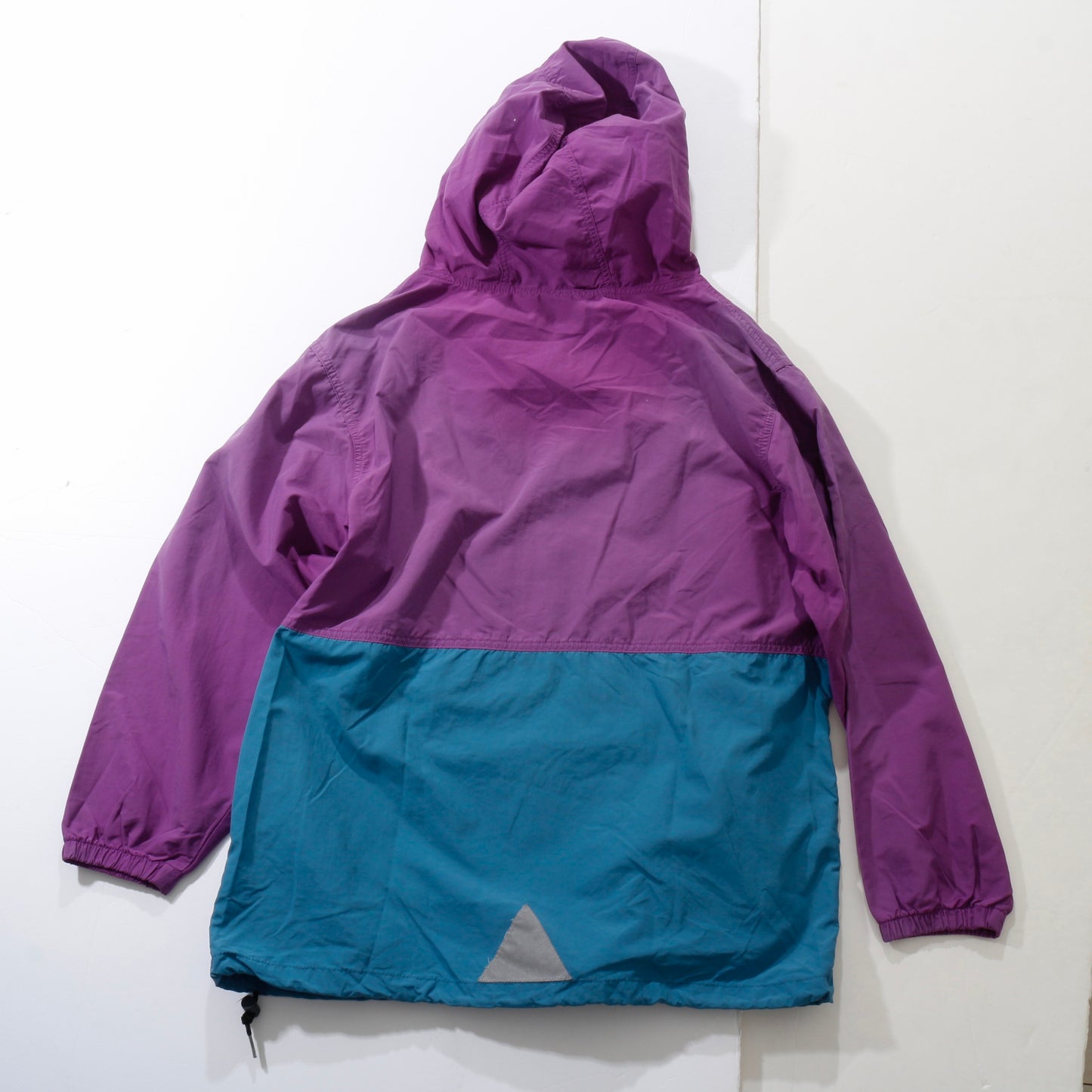 ヤードセール /LL bean アノラック