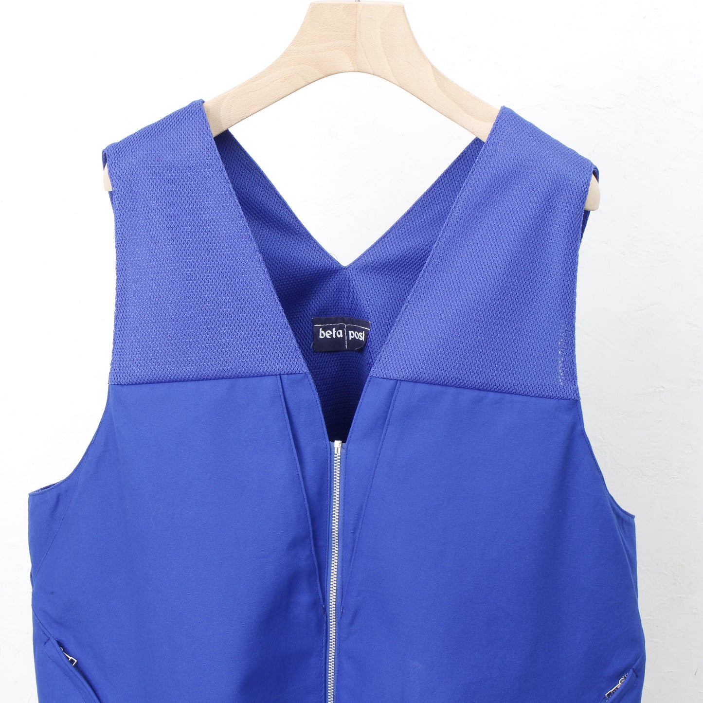 vestbag / blue