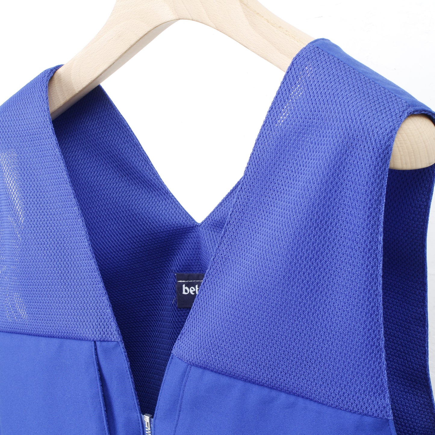 vestbag / blue