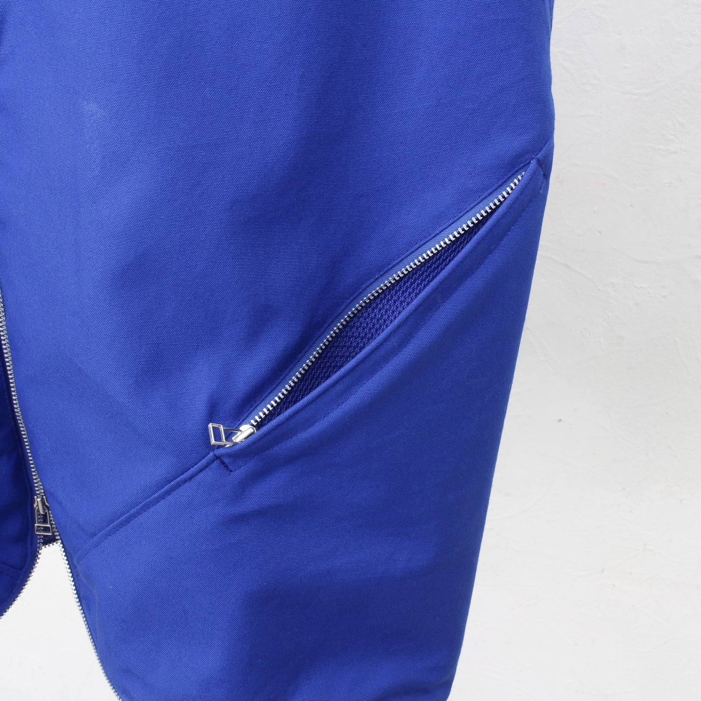 vestbag / blue