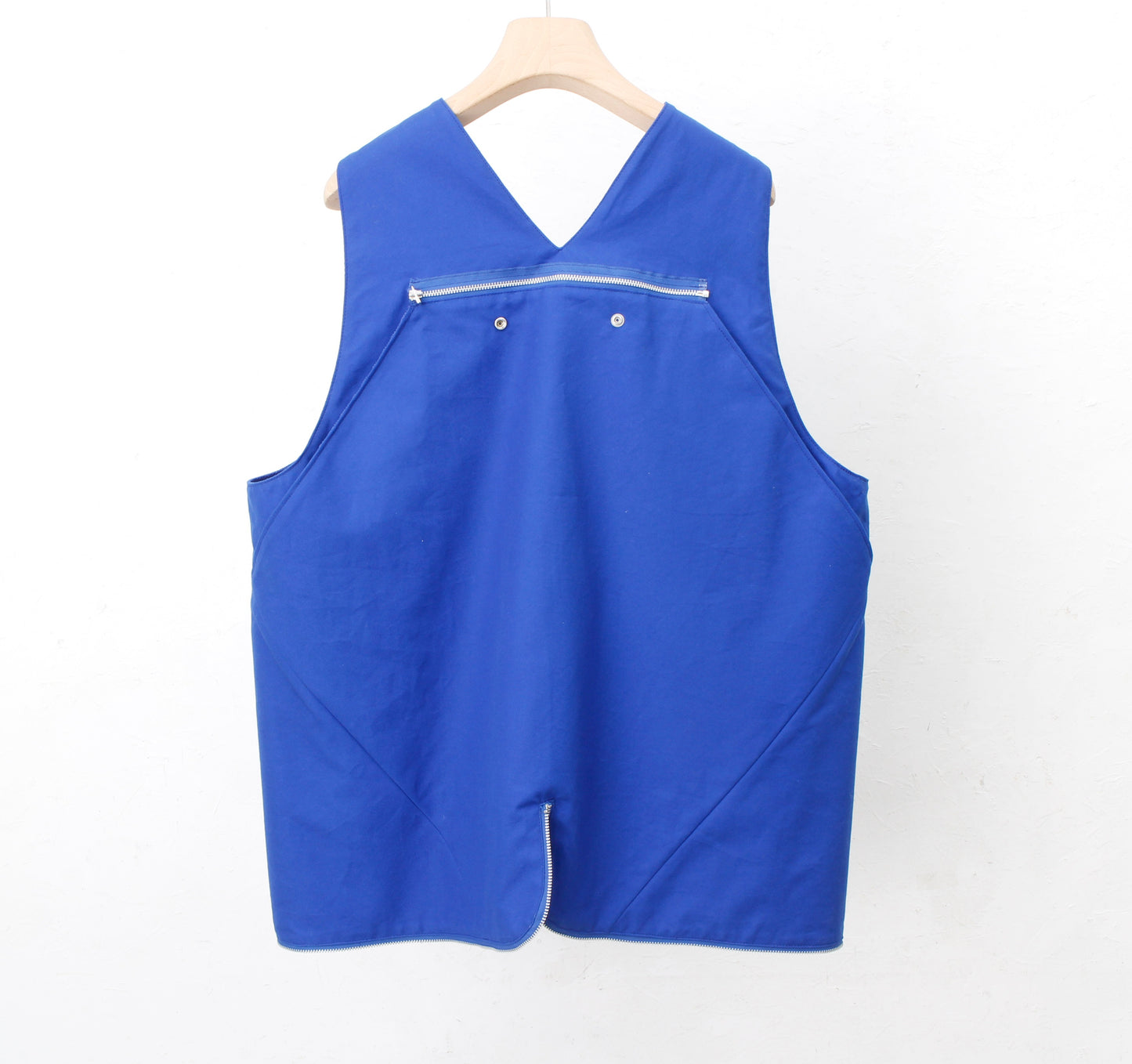 vestbag / blue