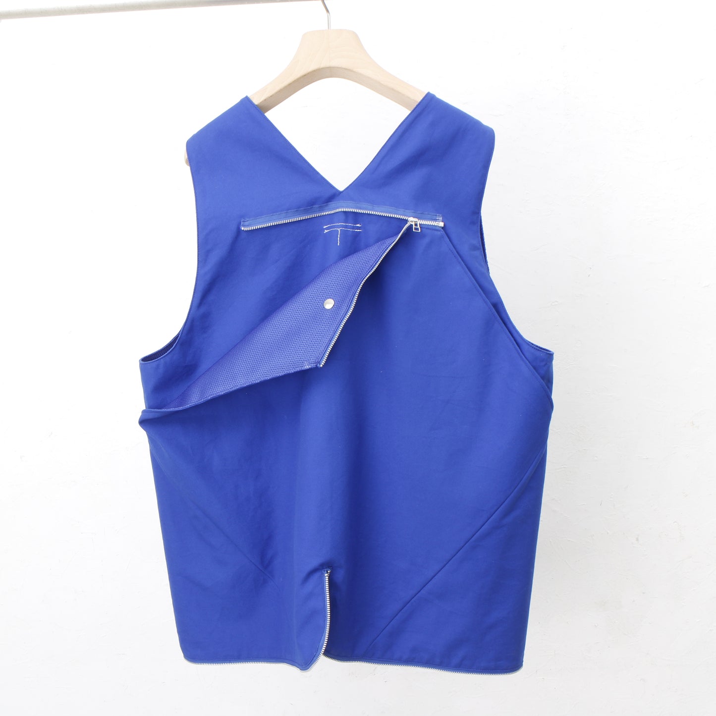 vestbag / blue