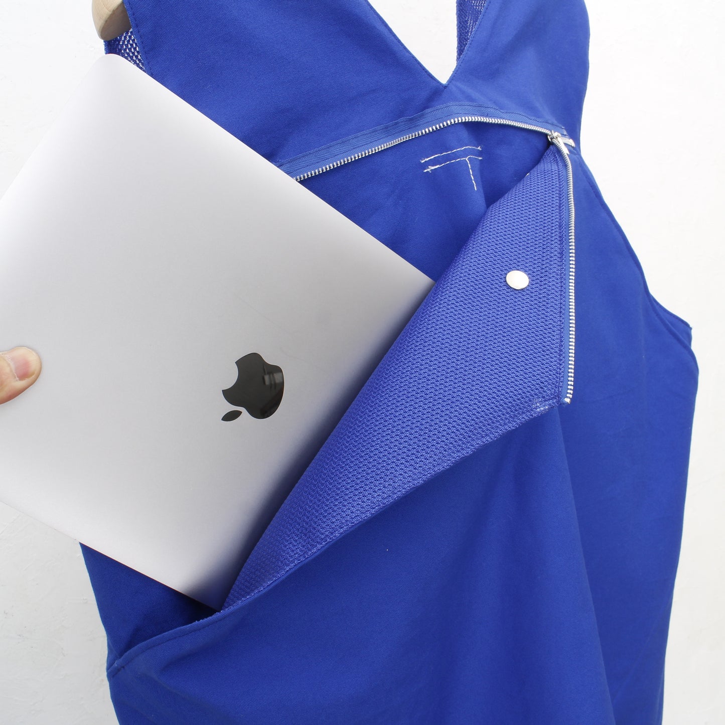 vestbag / blue