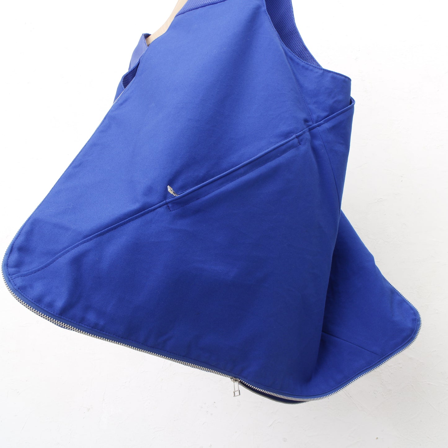 vestbag / blue