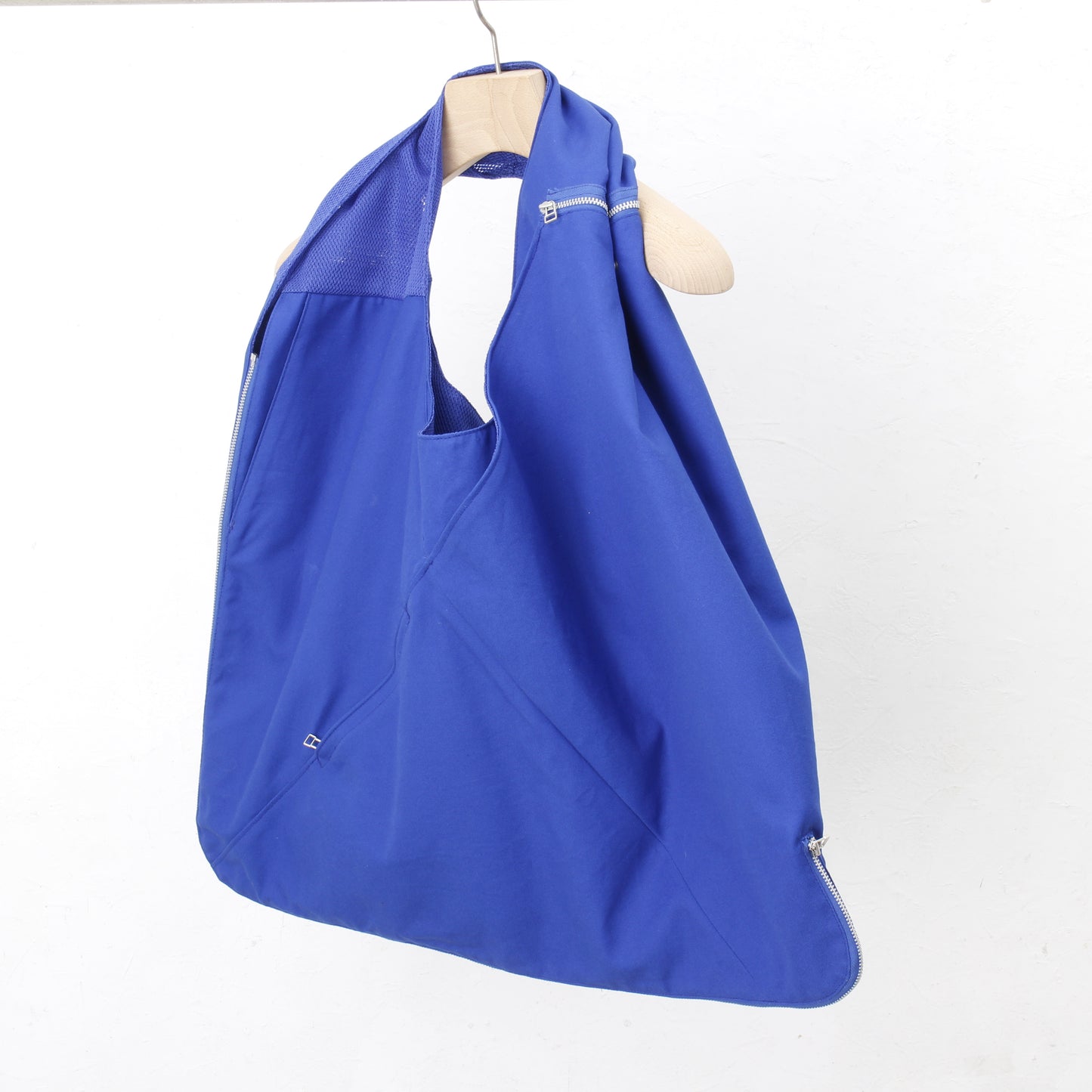 vestbag / blue