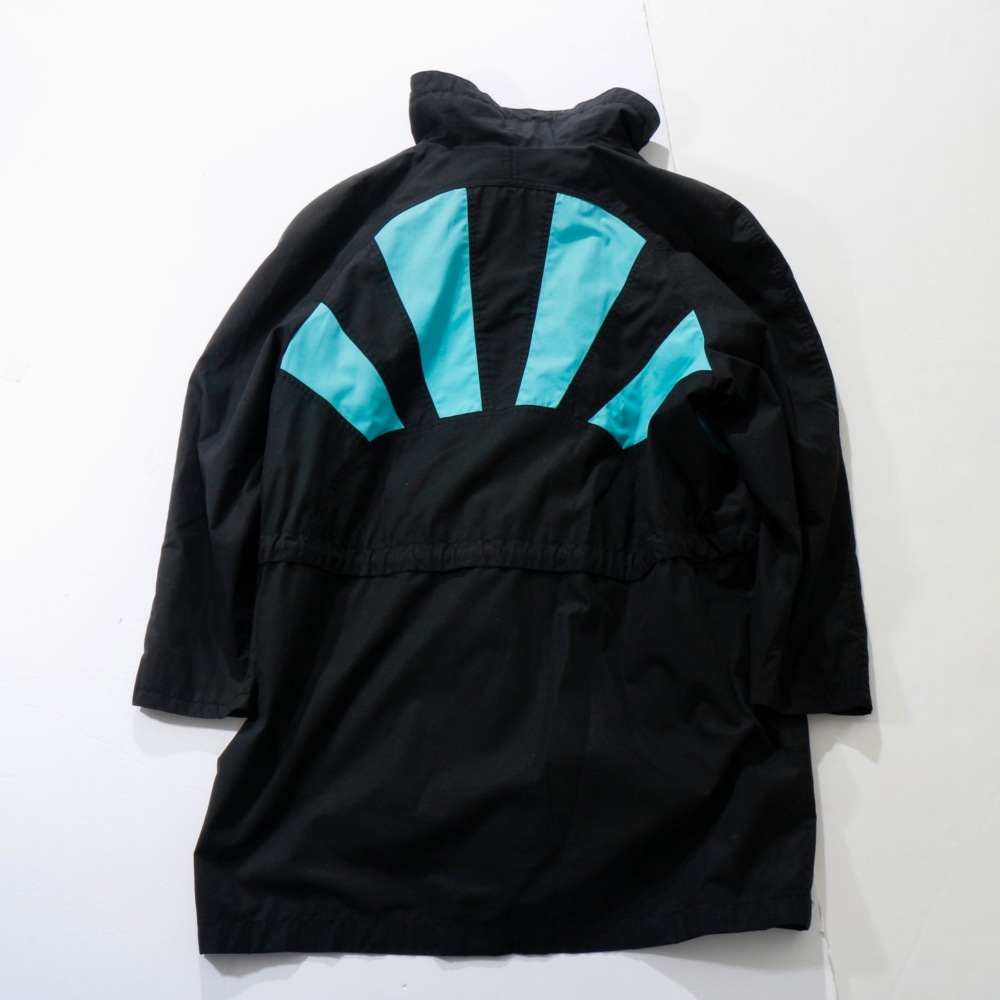 ヤードセール / ジップアップコート