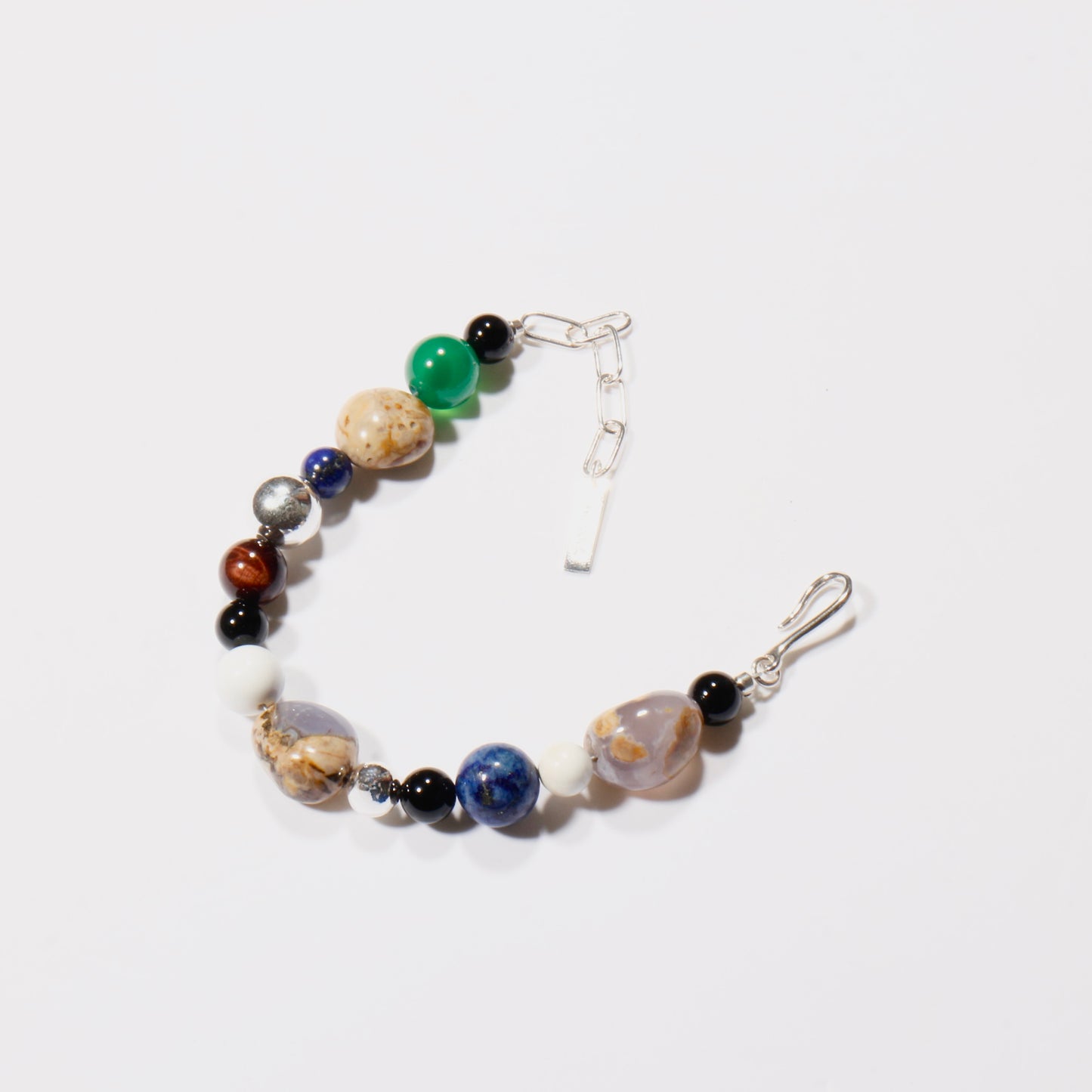 Remix Orbit Bracelet