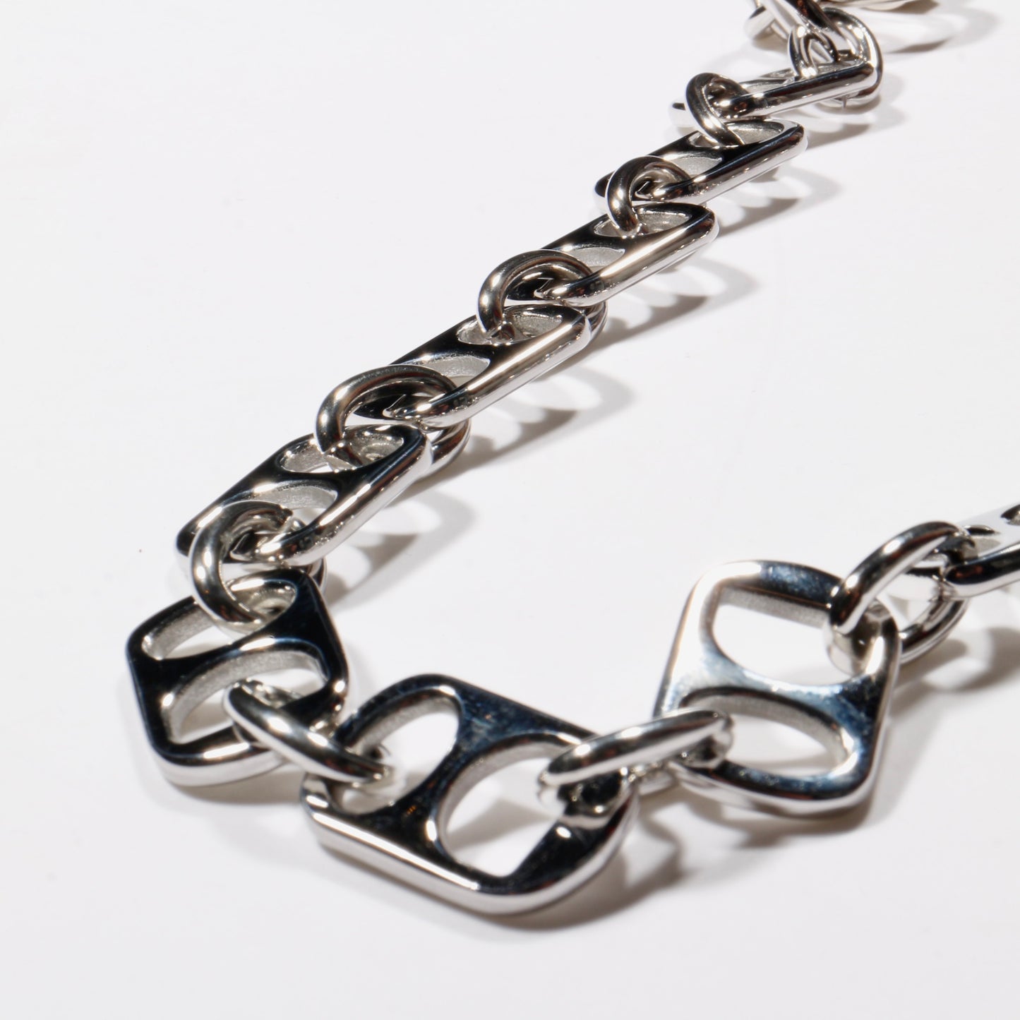 Pull Tab Pants Chain