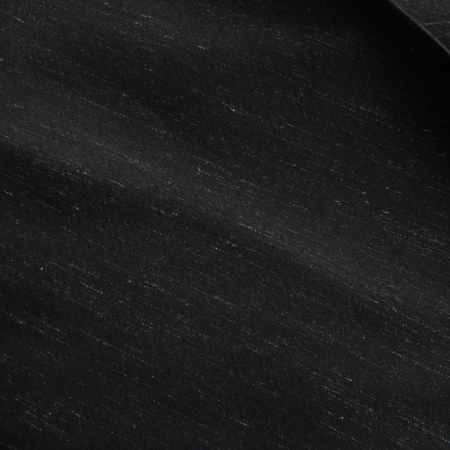 Cosmos Linenwool Jacket / black