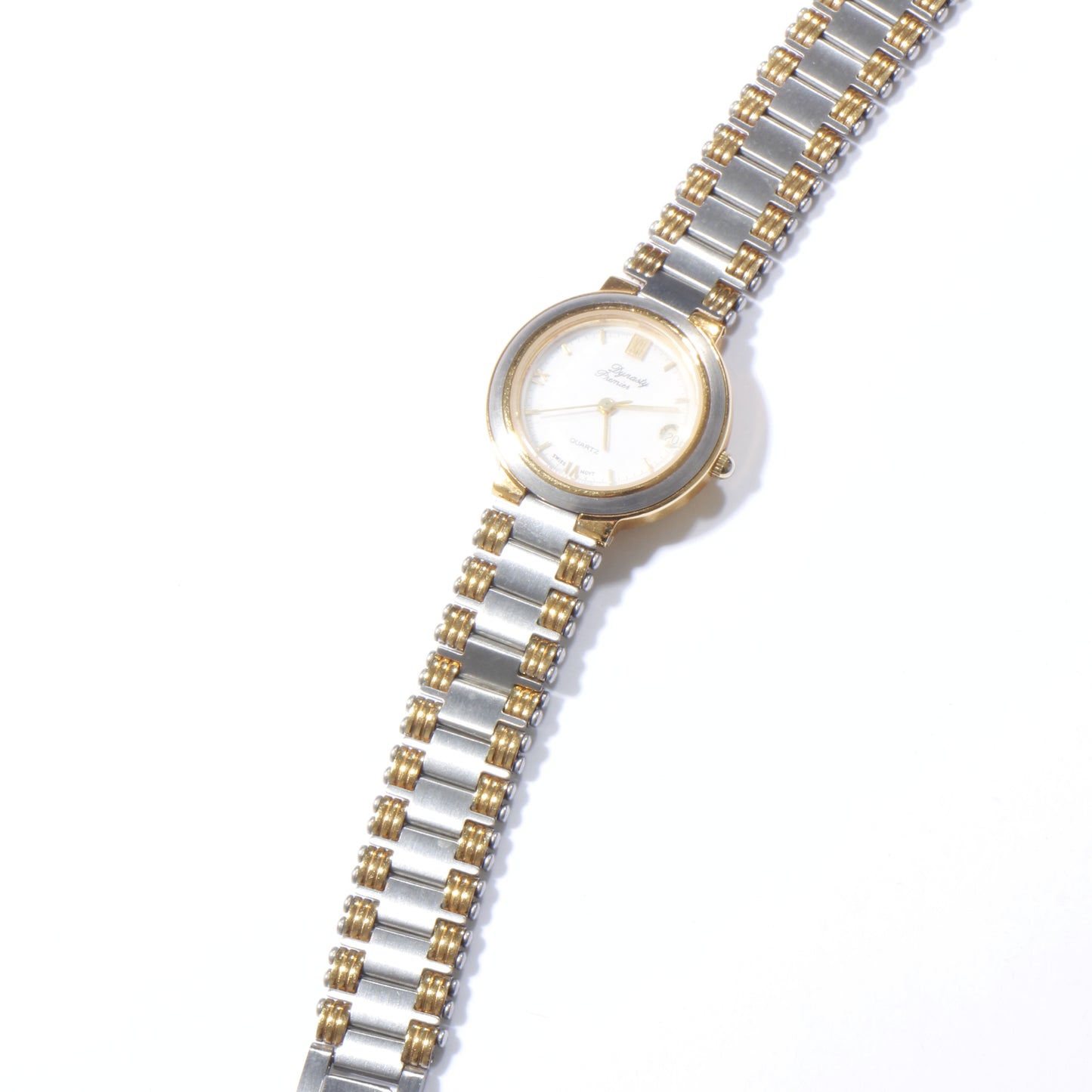Vintage watch links chain