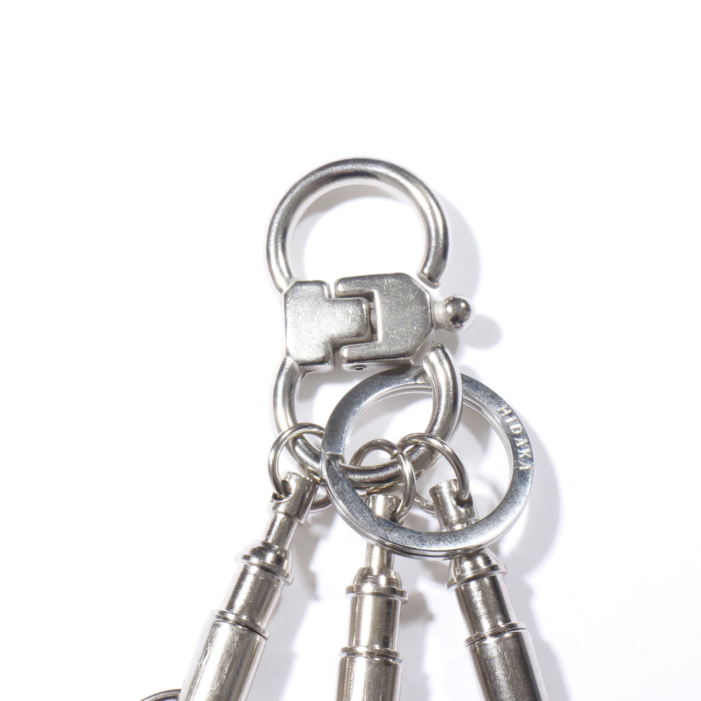 Release keychain