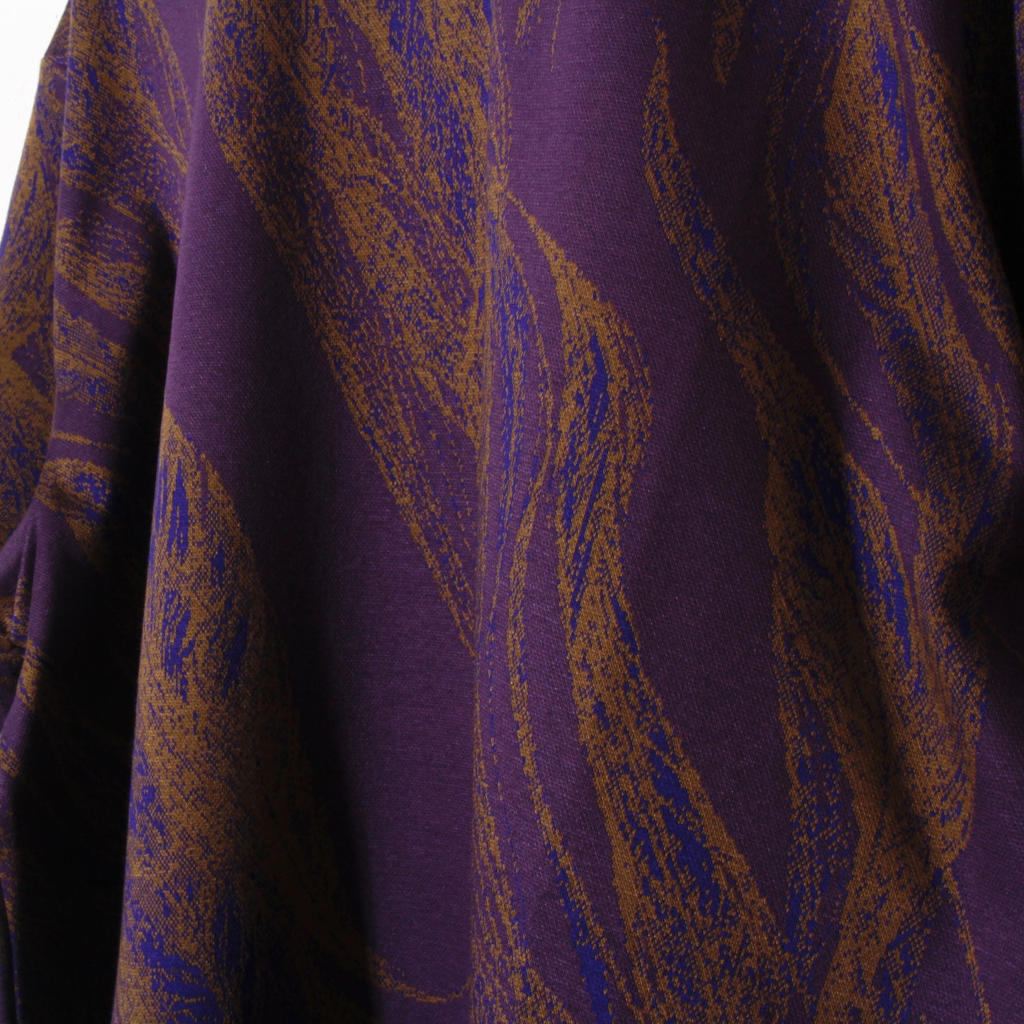TS-Aero / clear / violet