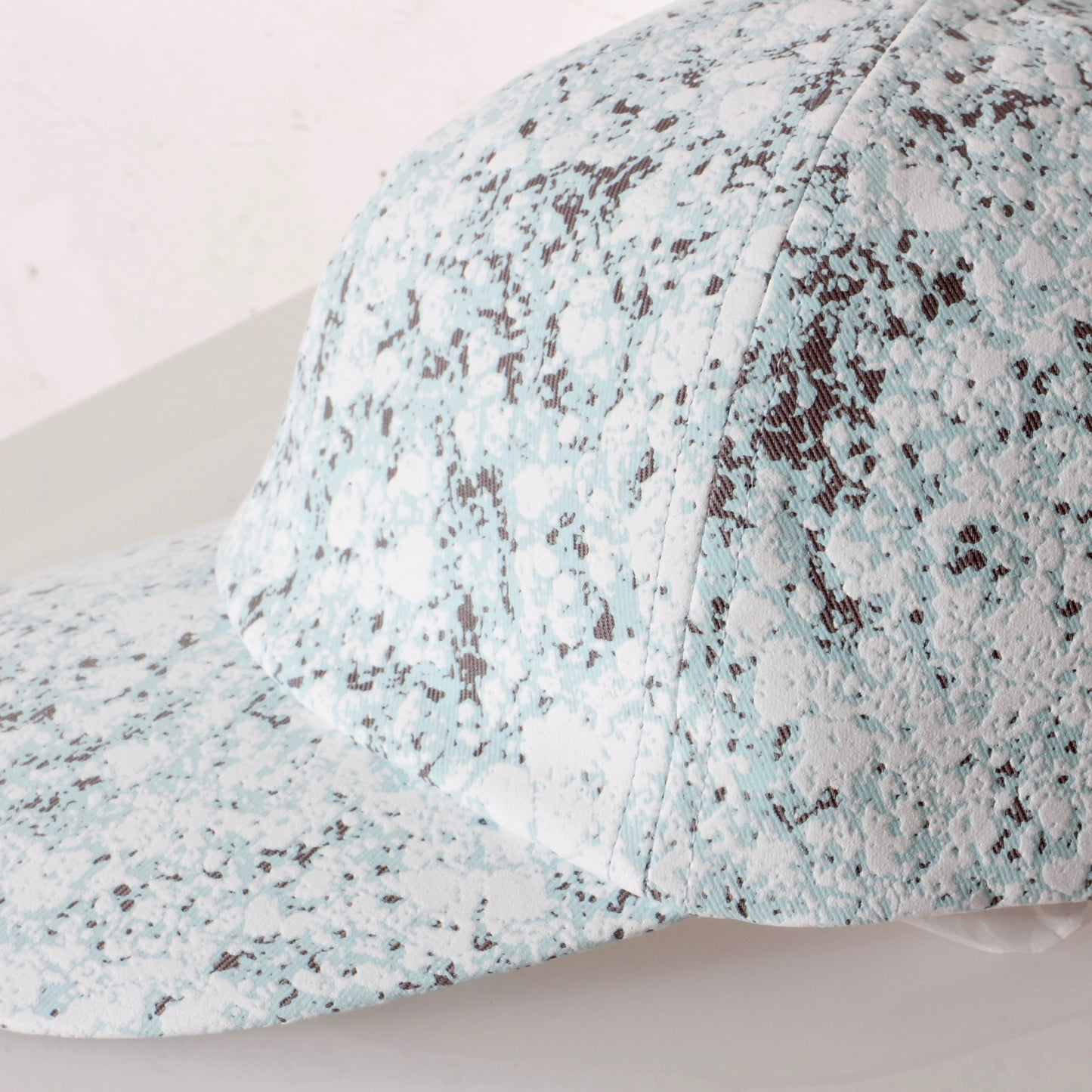 Moon_Cap / ice