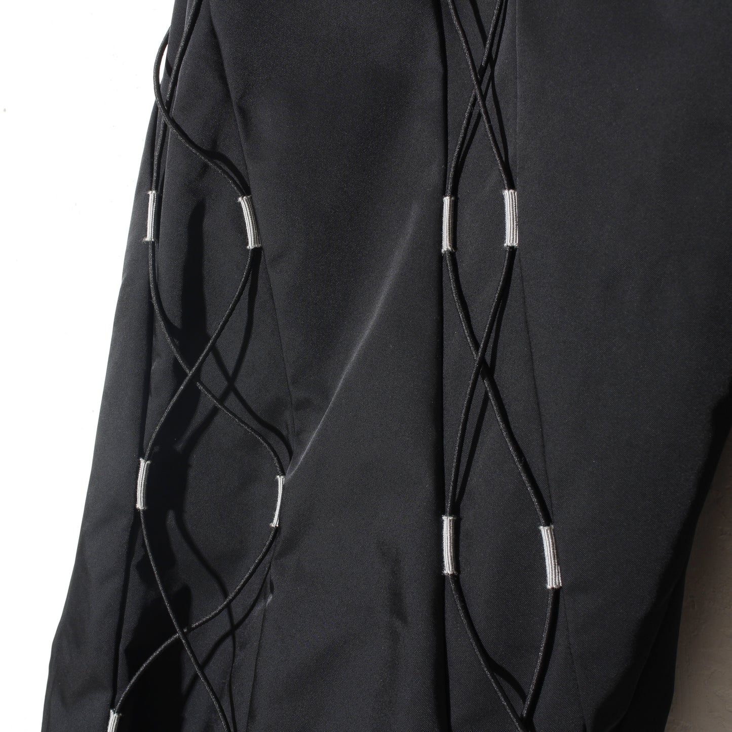 generic code pants /black