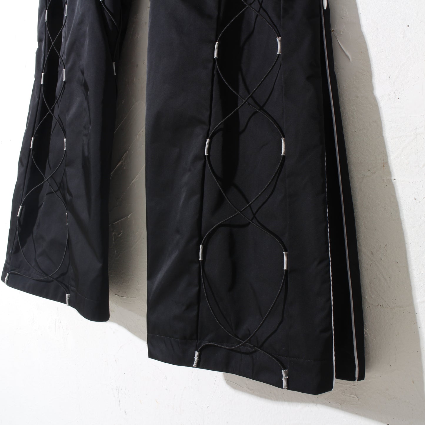 generic code pants /black