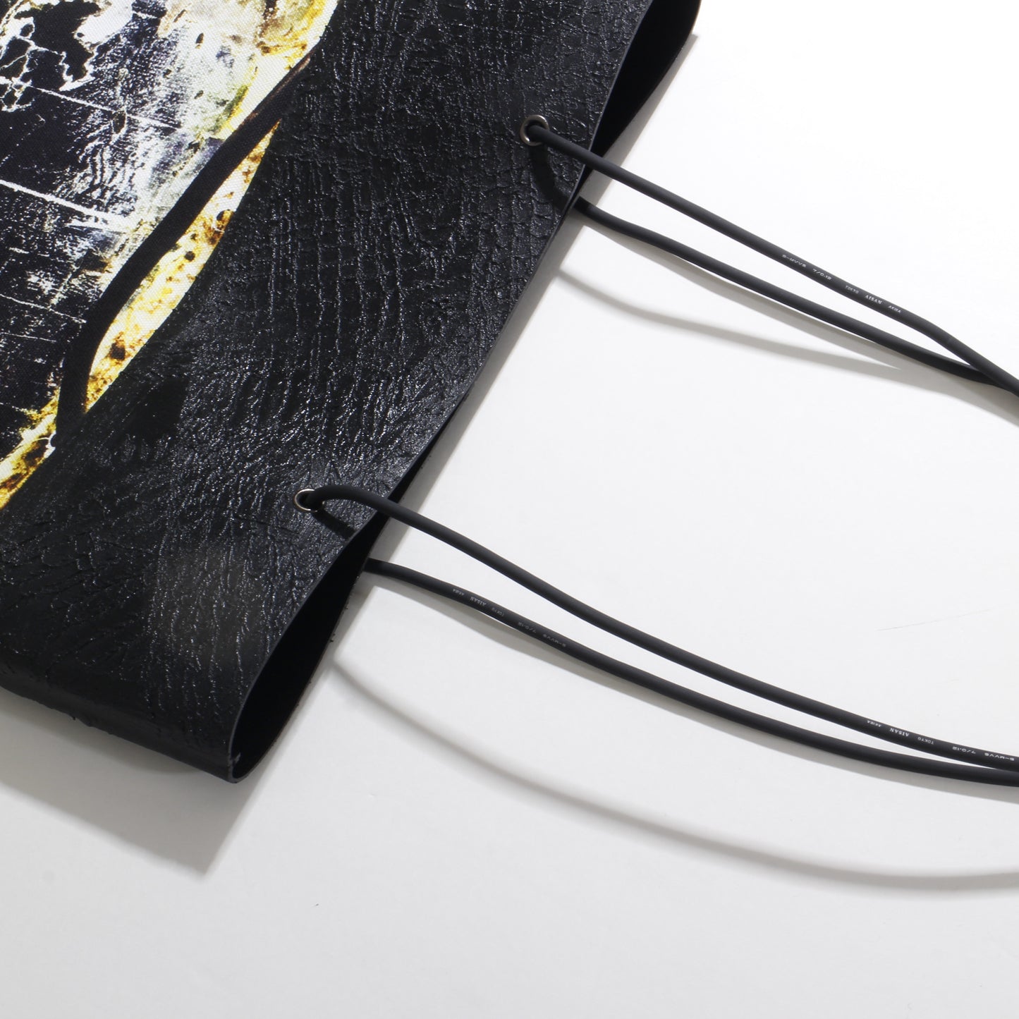 壁布トート / ユシマ