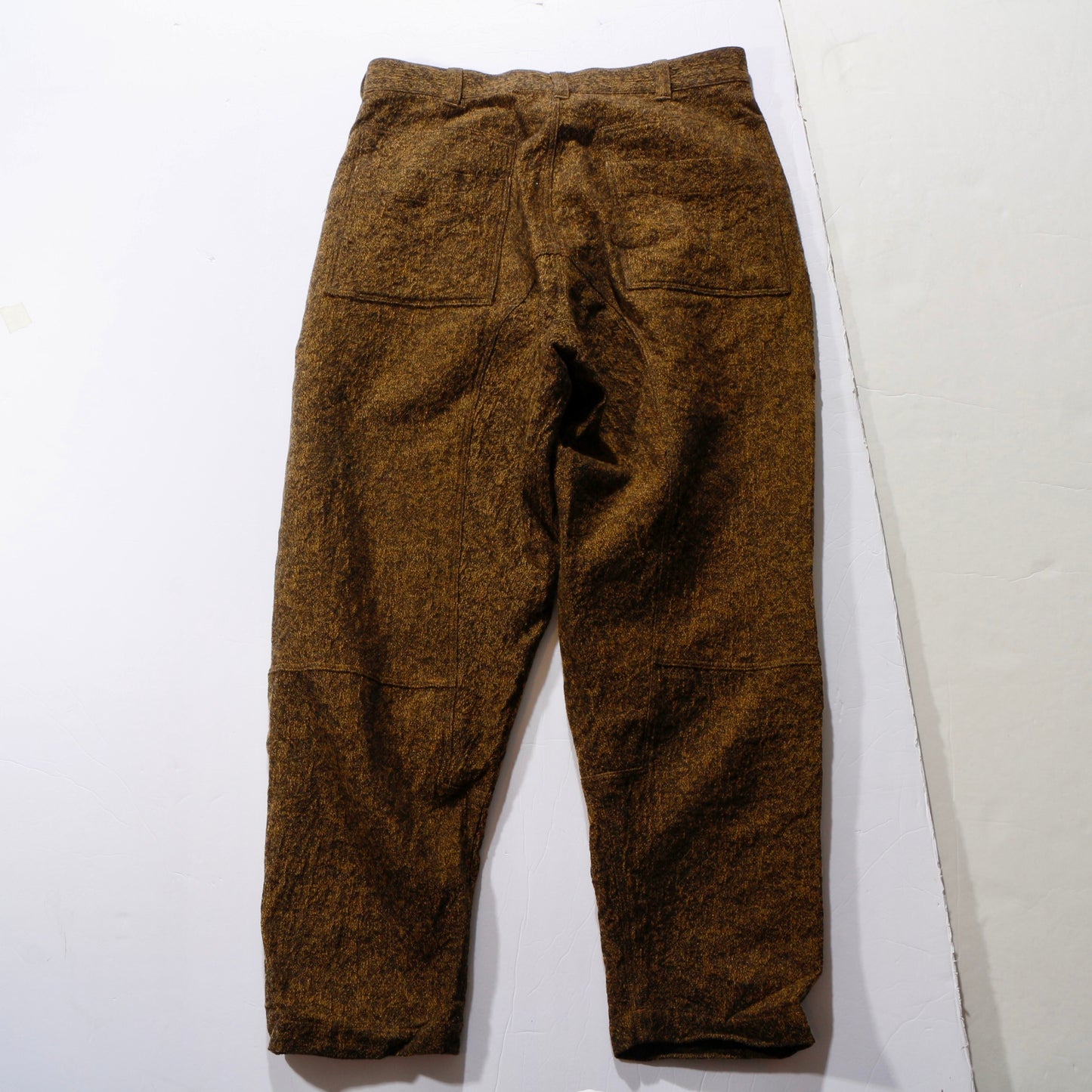 ヤードセール / YANTOR / テーパード