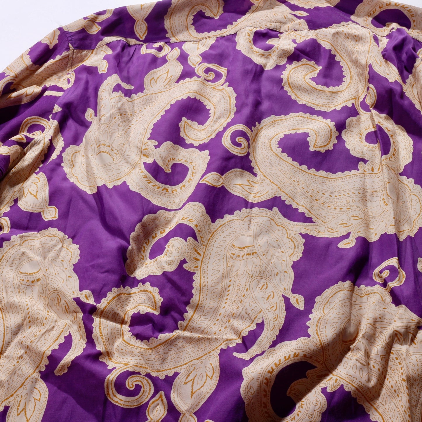 ヤードセール/ HAVERSACK/総柄シャツ