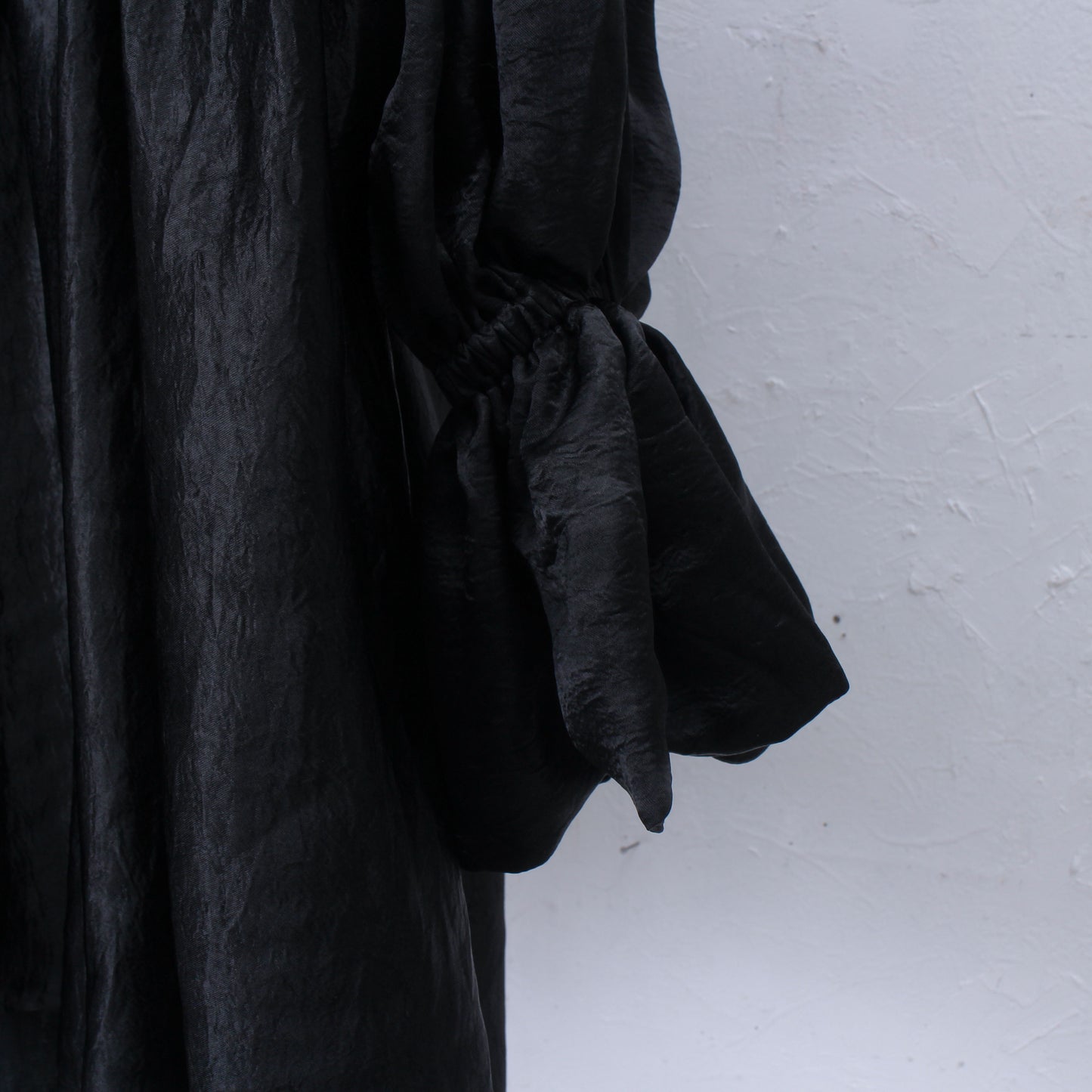 【custom order】natsumi osawa/pearl scalloped tunic※受注商品となります/9月2日(火)22:00締切となります