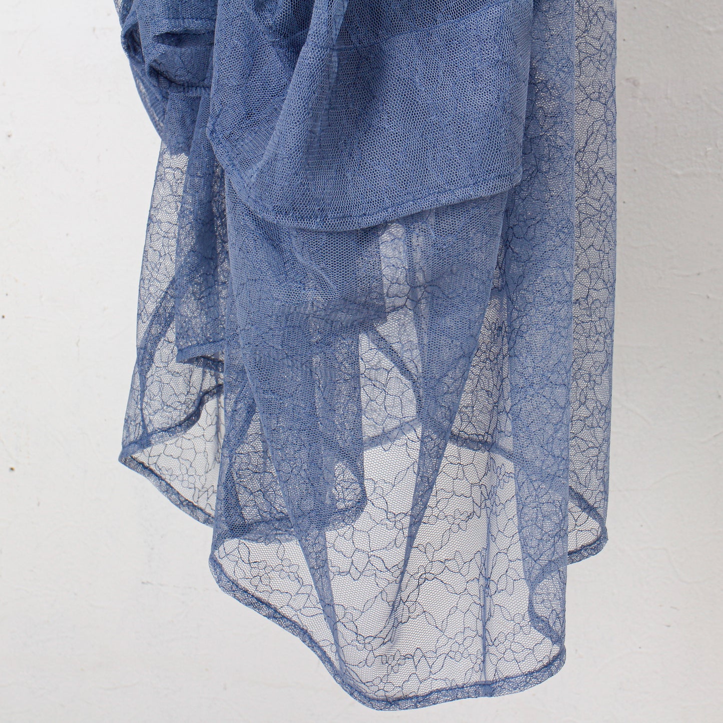 【custom order】natsumi osawa/papillon sleeve dress ※受注商品となります/9月2日(火)22:00締切となります